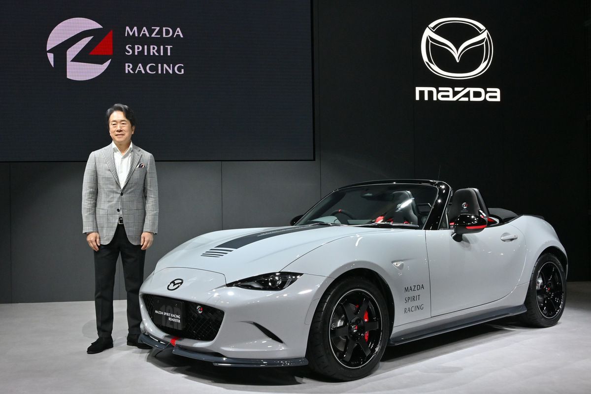 CX-80に乗り始めて半年。マツダ車に初めて乗って半年。 | CLUB MAZDA