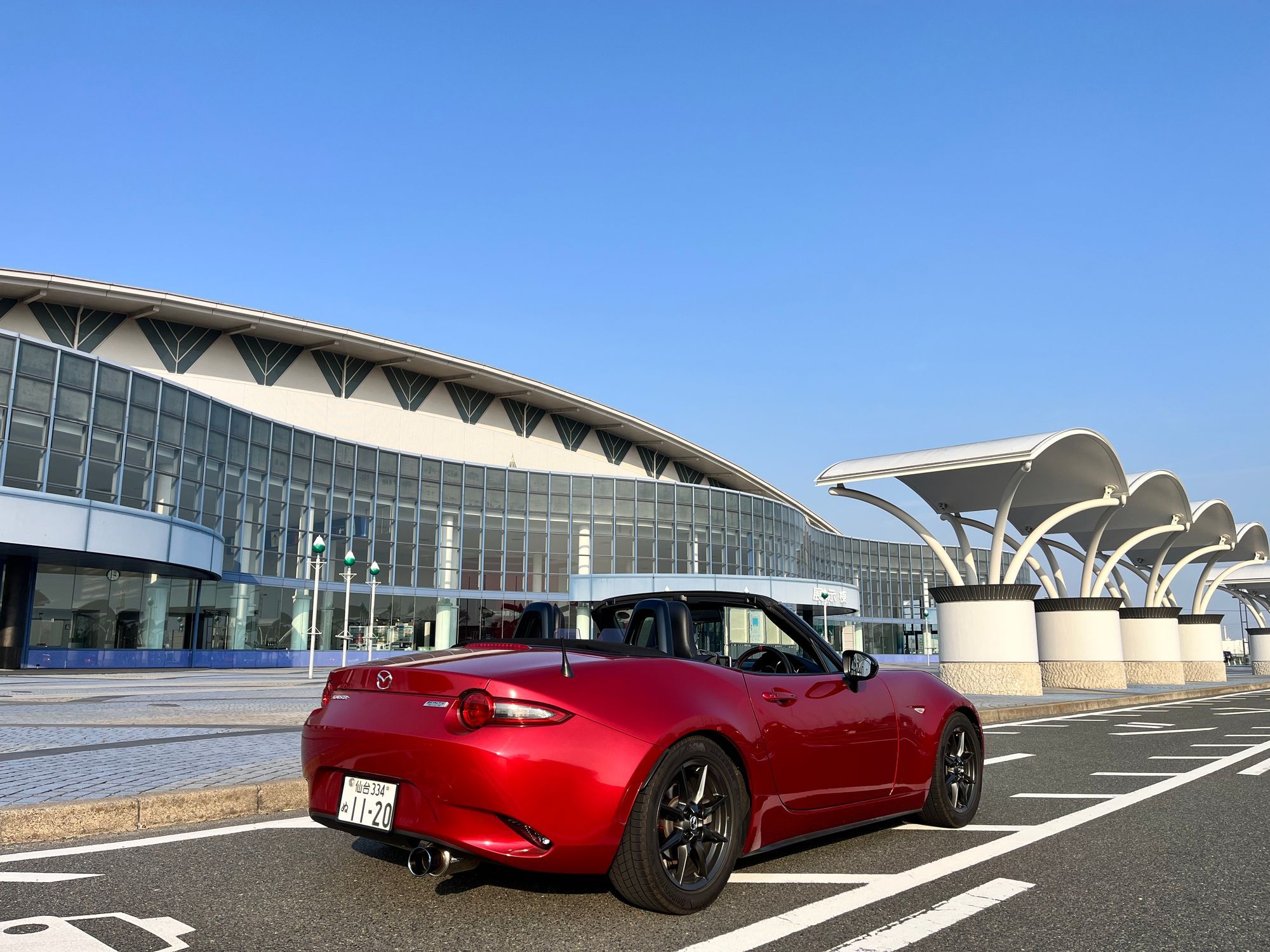 東北マツダ決算大商談会 | CLUB MAZDA COMMUNITY