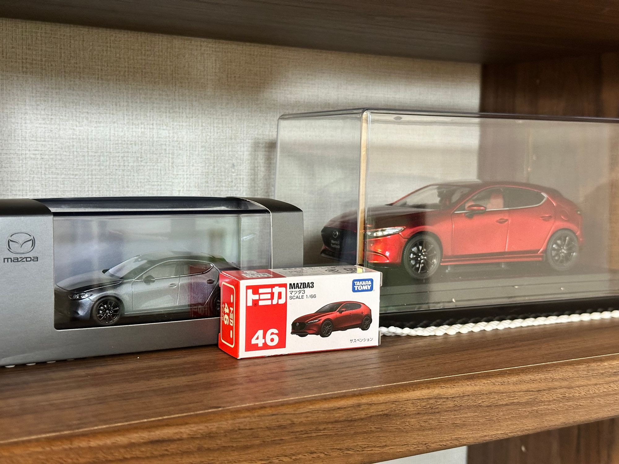 7月9日発売「国産名車コレクション 第228号」 | CLUB MAZDA