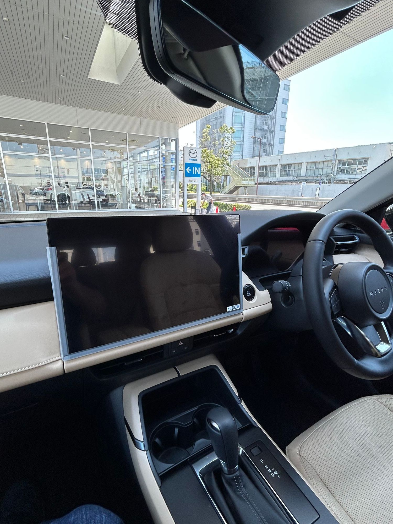 先日の7/9に。 | CLUB MAZDA COMMUNITY