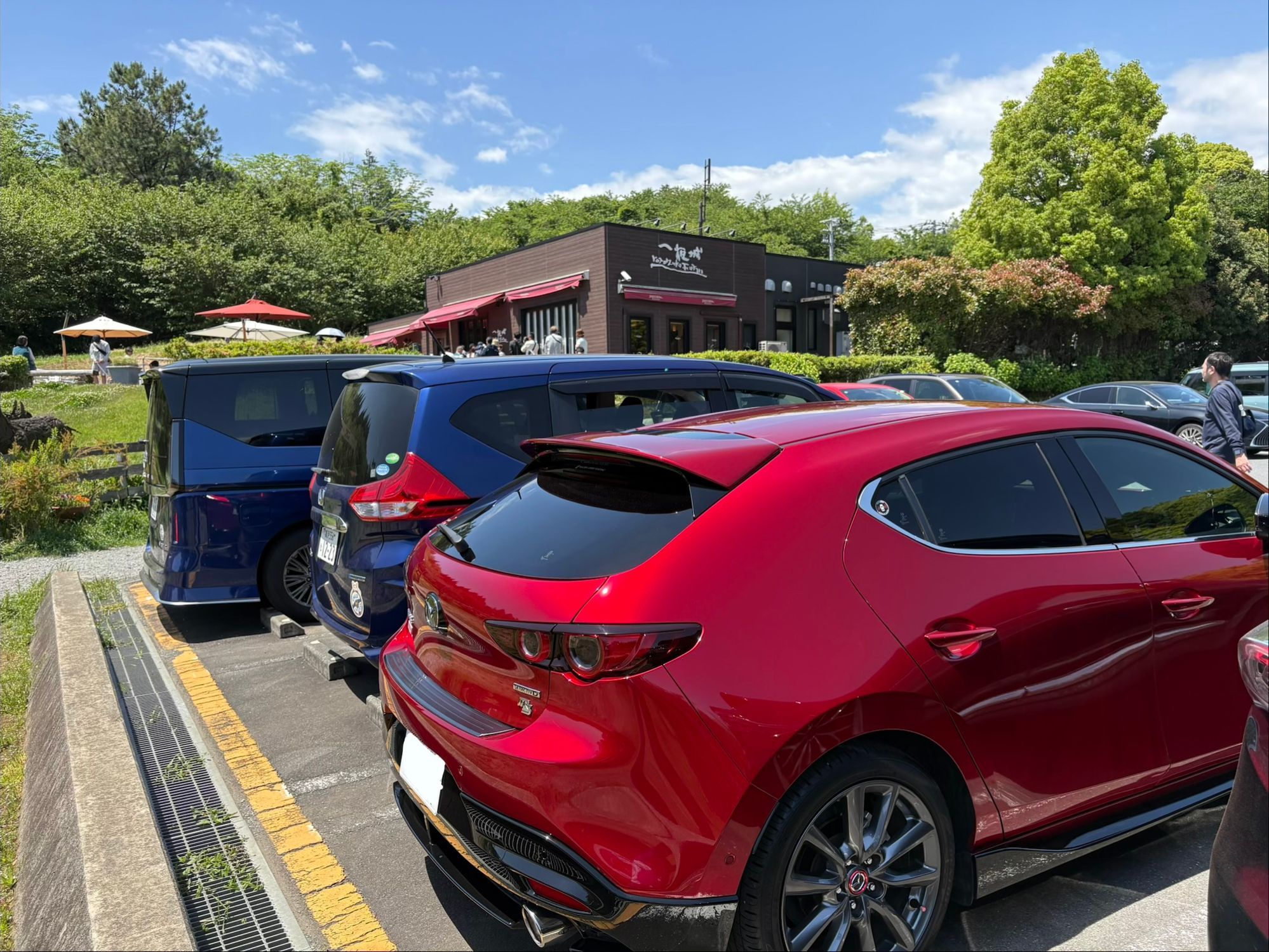 　　【お譲り決まりました】
ガスコンロ 母の日… | CLUB MAZDA COMMUNITY