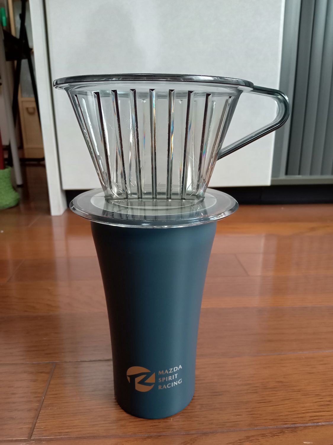 マツダコレクション・カラータンブラーを購入！そしてレビュー