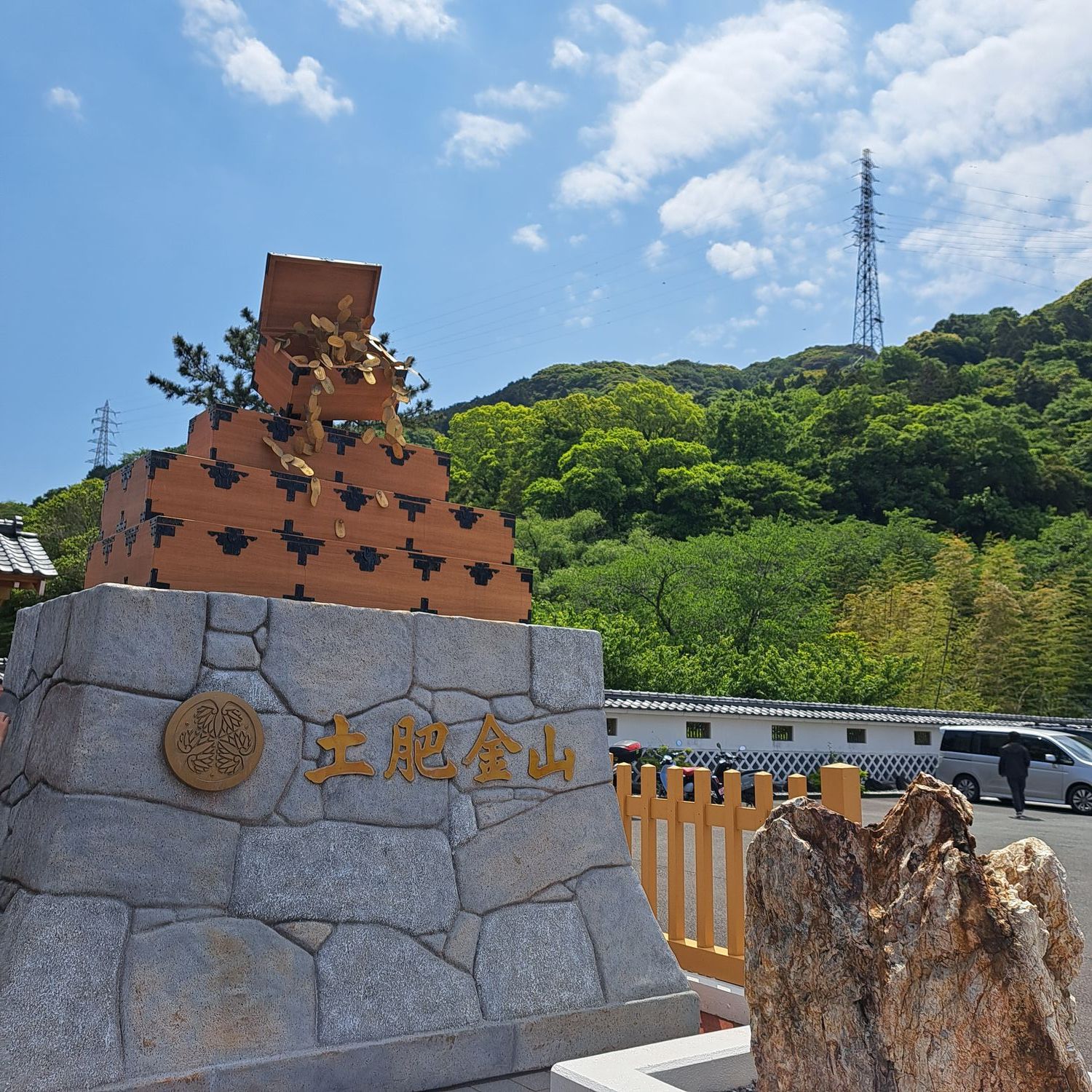 GW伊豆旅~仁科峠、土肥金山~ | CLUB MAZDA COMMUNITY