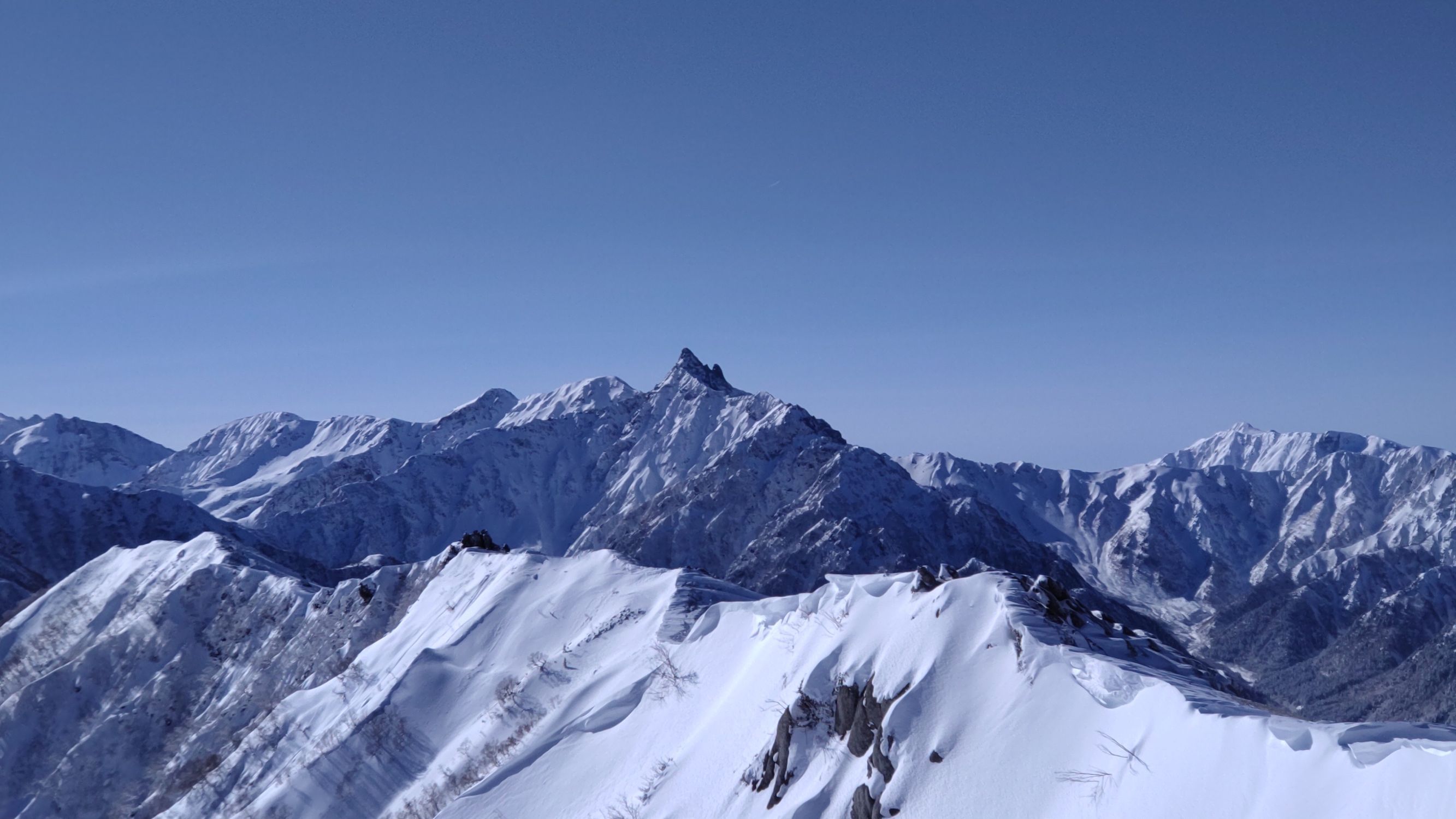 上山準備中 | CLUB MAZDA COMMUNITY