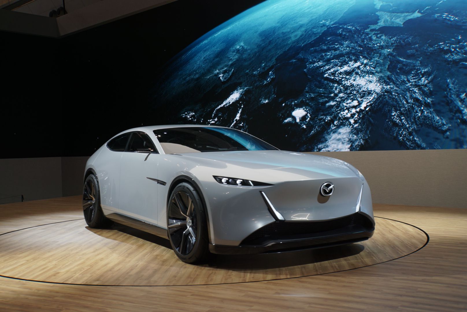 Japan Mobility Show 2025行ってきました！ | CLUB MAZDA COMMUNITY