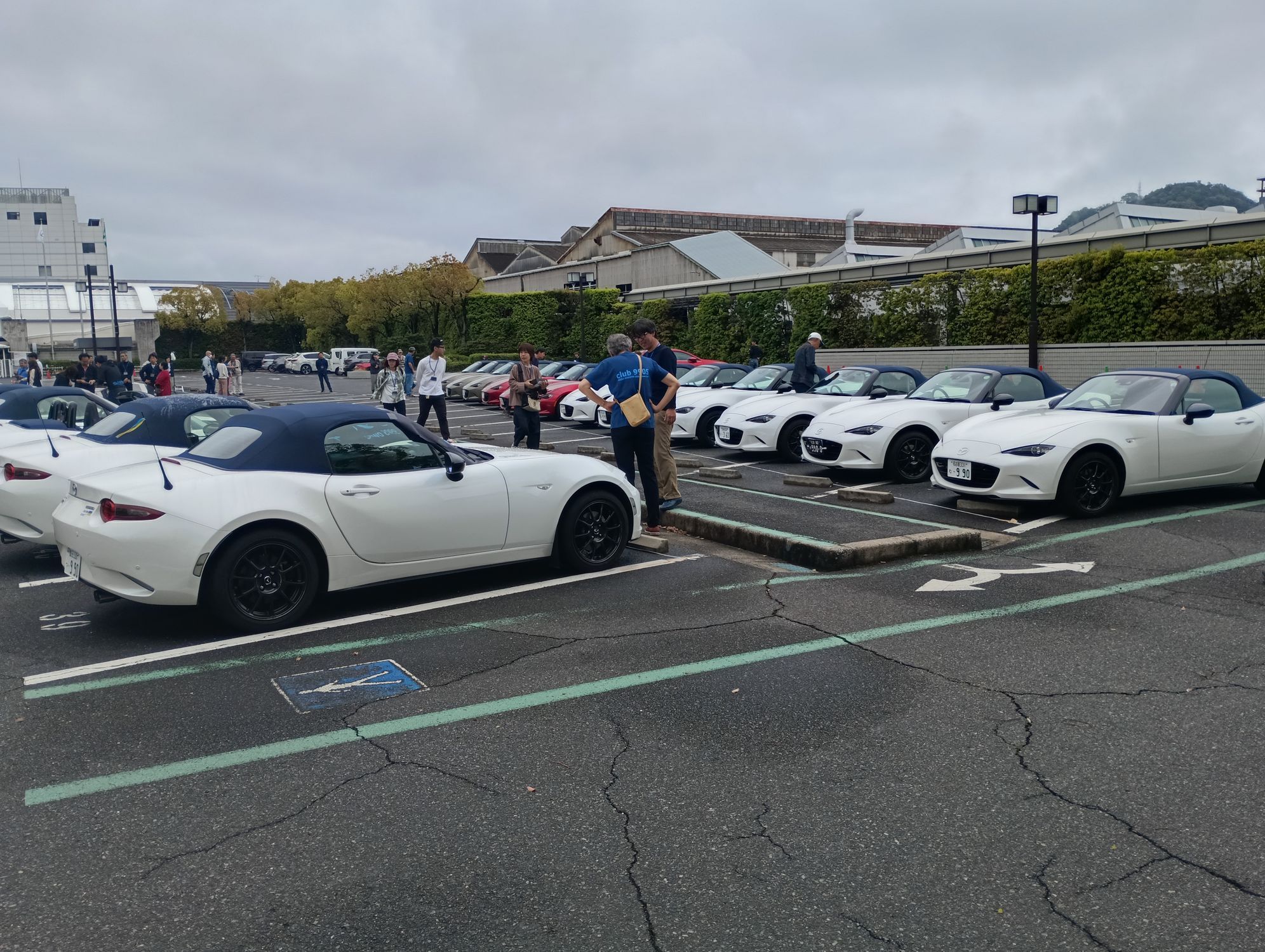 2025思い出。 | CLUB MAZDA COMMUNITY