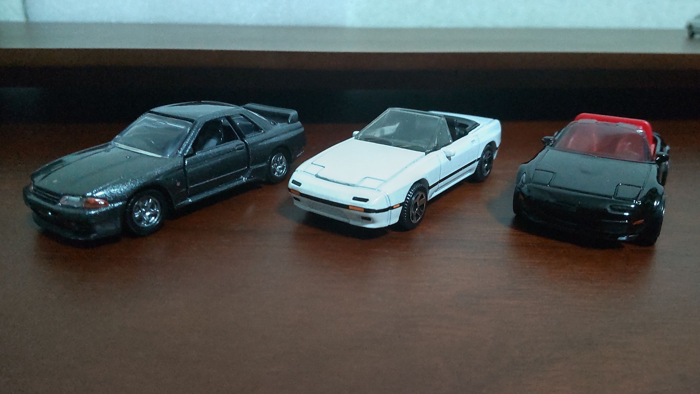 世界3大ミニカーブランドのミニカー | CLUB MAZDA COMMUNITY