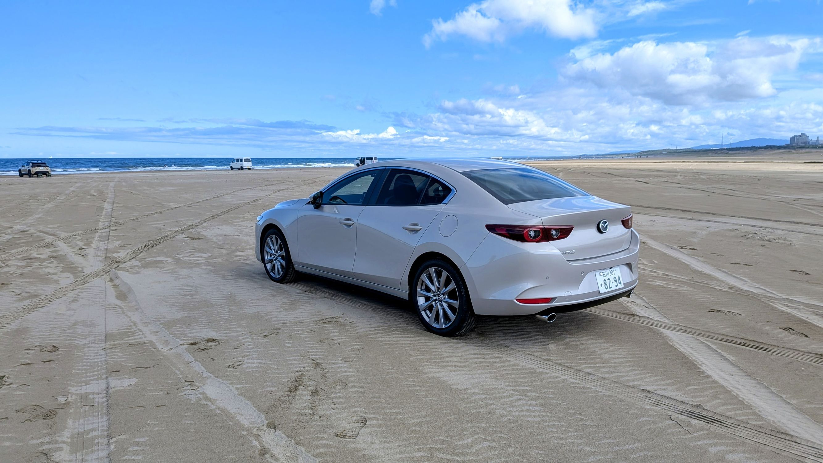 寄り道 | CLUB MAZDA COMMUNITY 寄り道 | CLUB MAZDA COMMUNITY