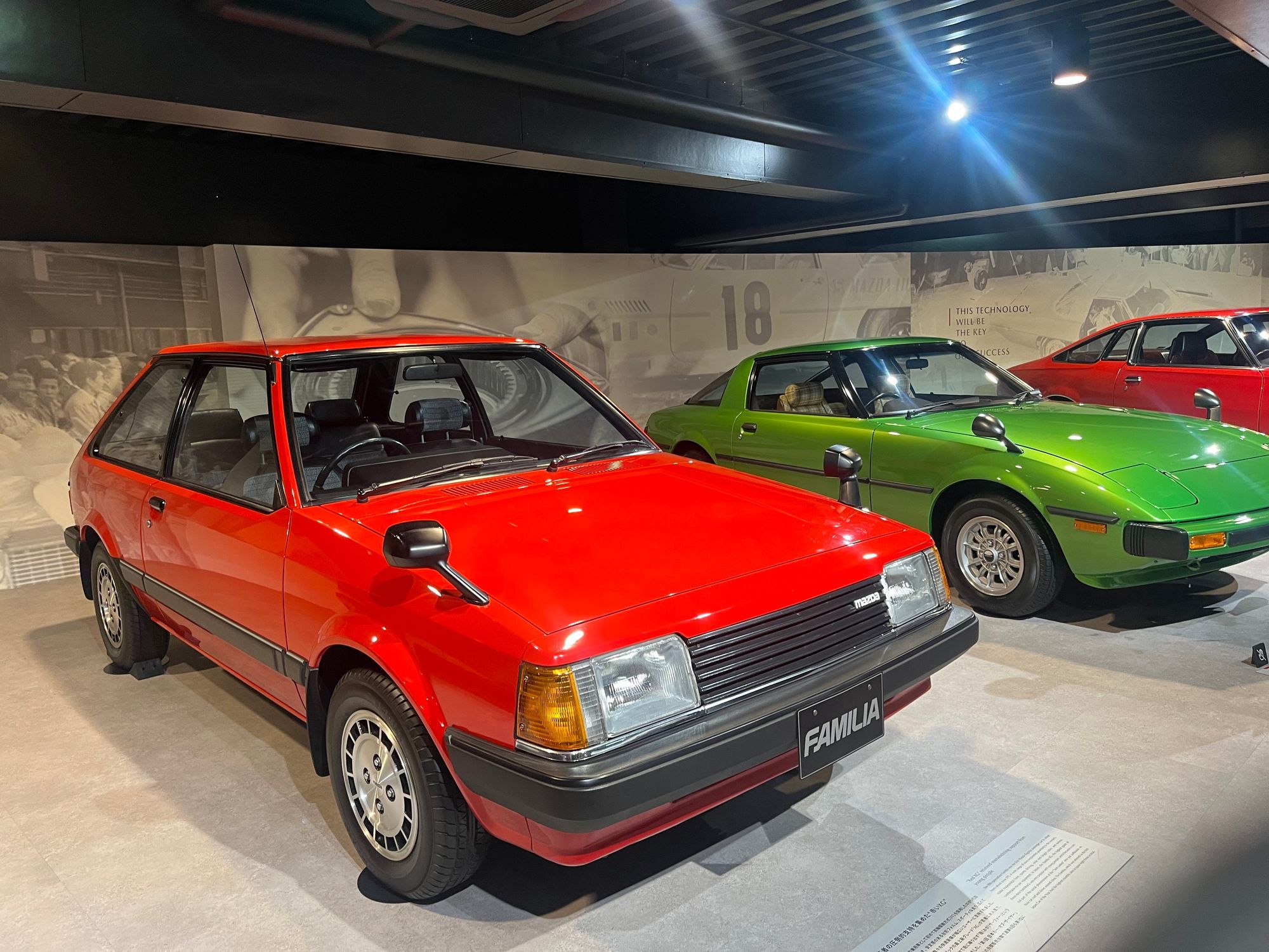 CLUB MAZDA COMMUNITY