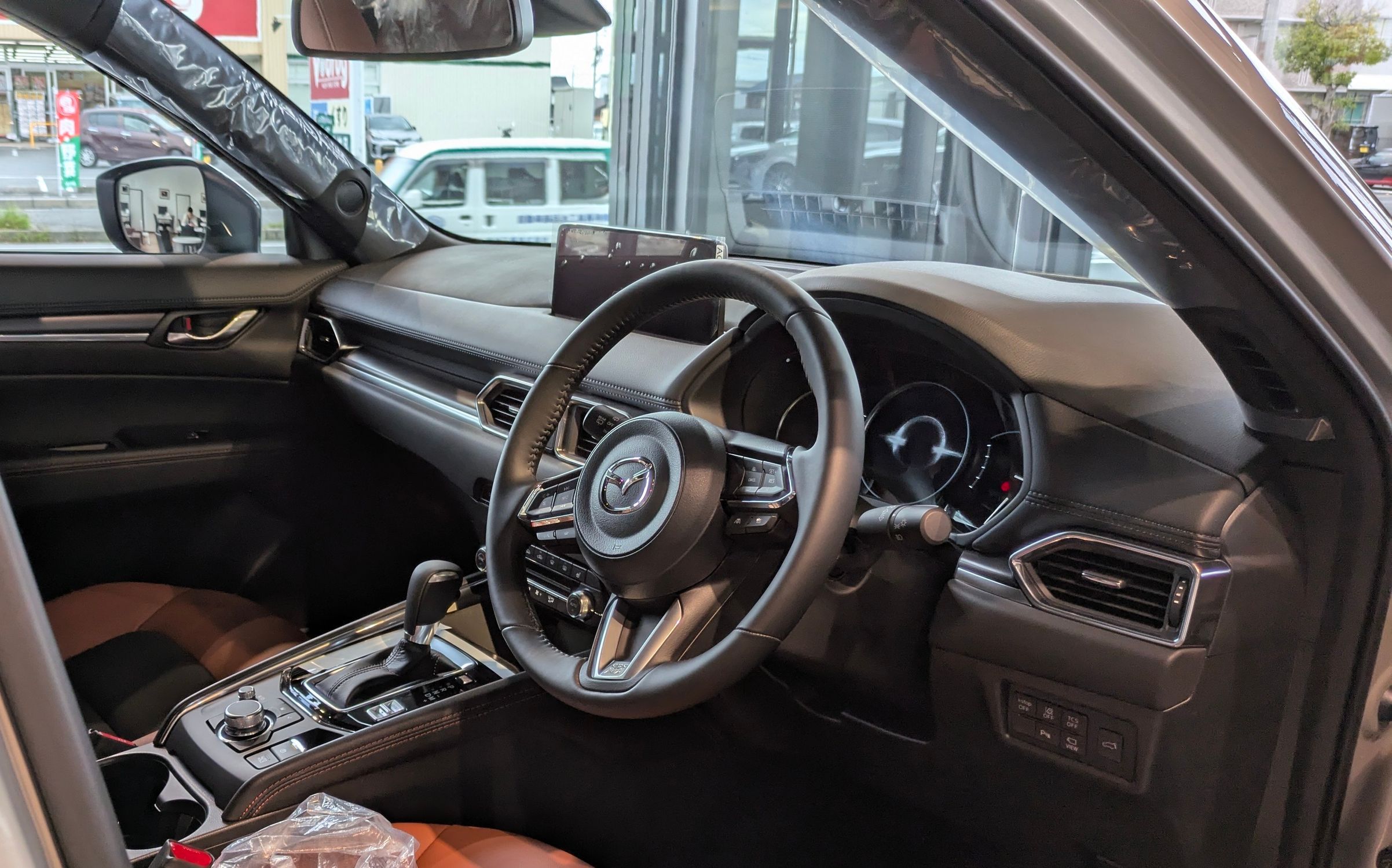 現行CX-5の好きなところ | CLUB MAZDA COMMUNITY