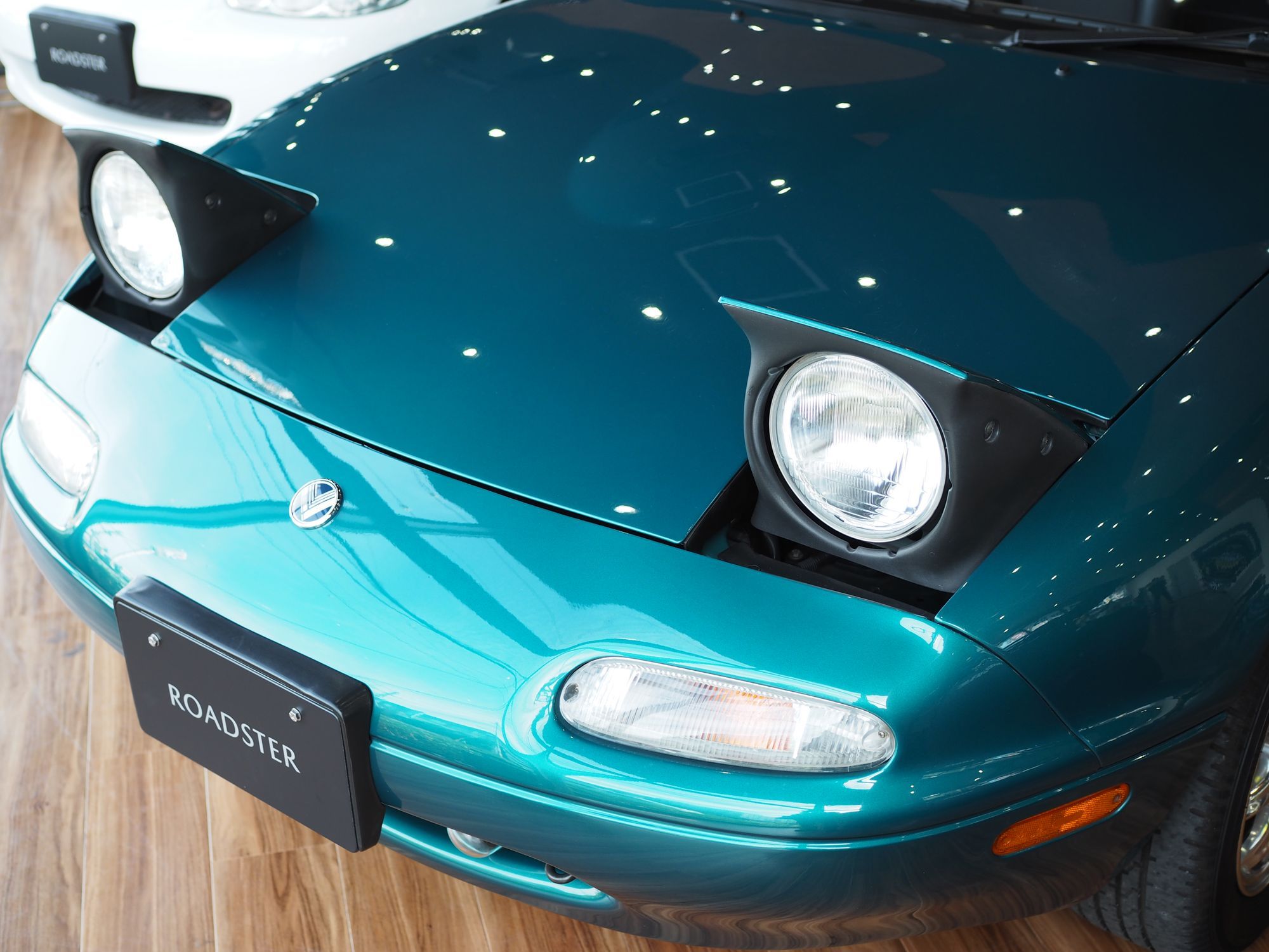 今日だからこそ | CLUB MAZDA COMMUNITY