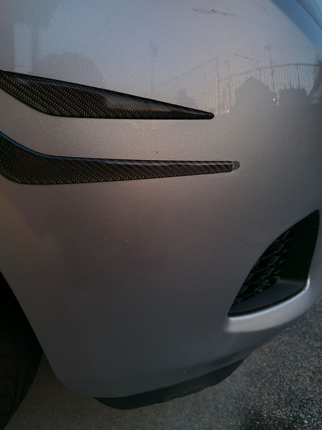 やらかしました | CLUB MAZDA COMMUNITY