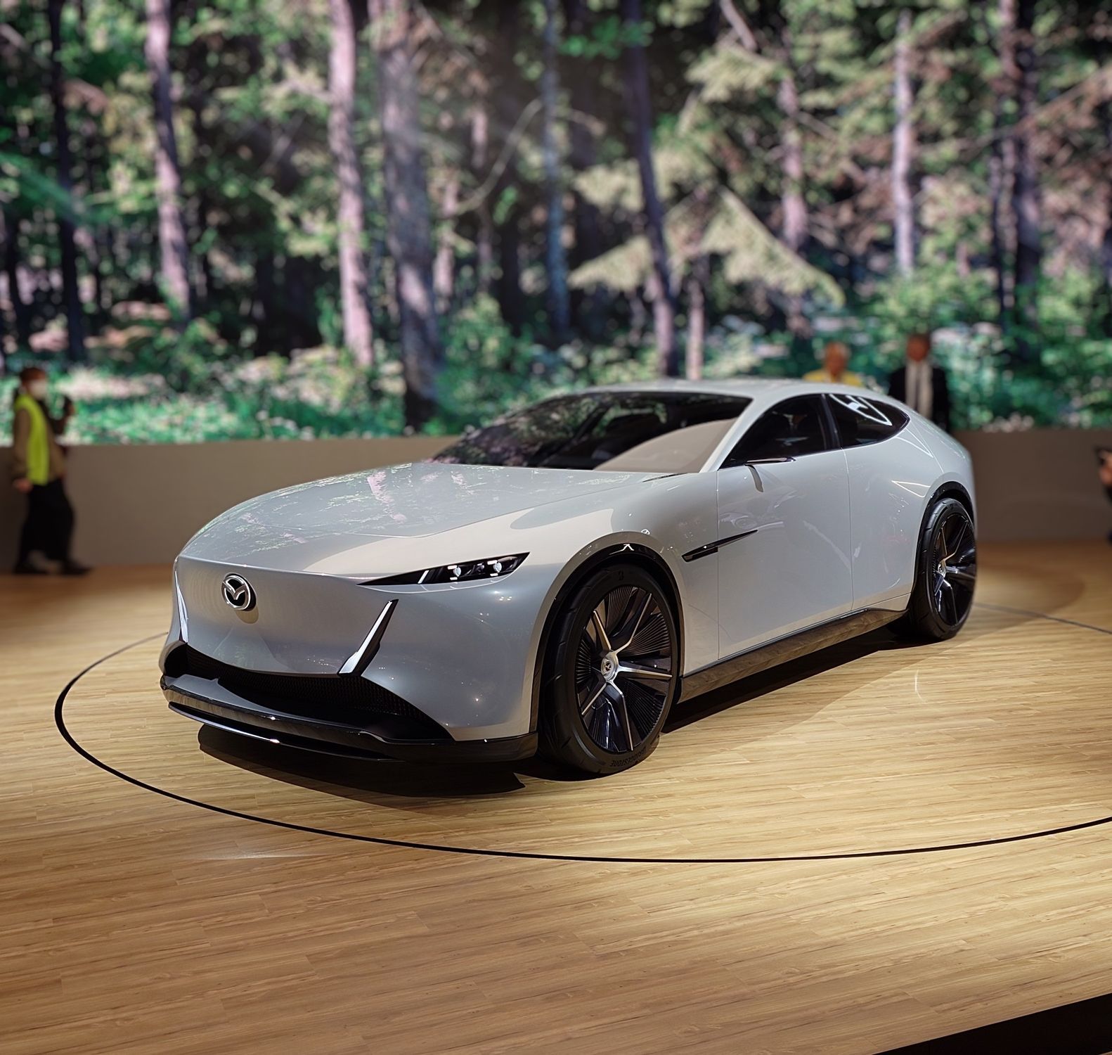 共和テーピングマシン、お譲りします MAZDA TRANS AOYAMA＆モビショー | CLUB MAZDA COMMUNITY