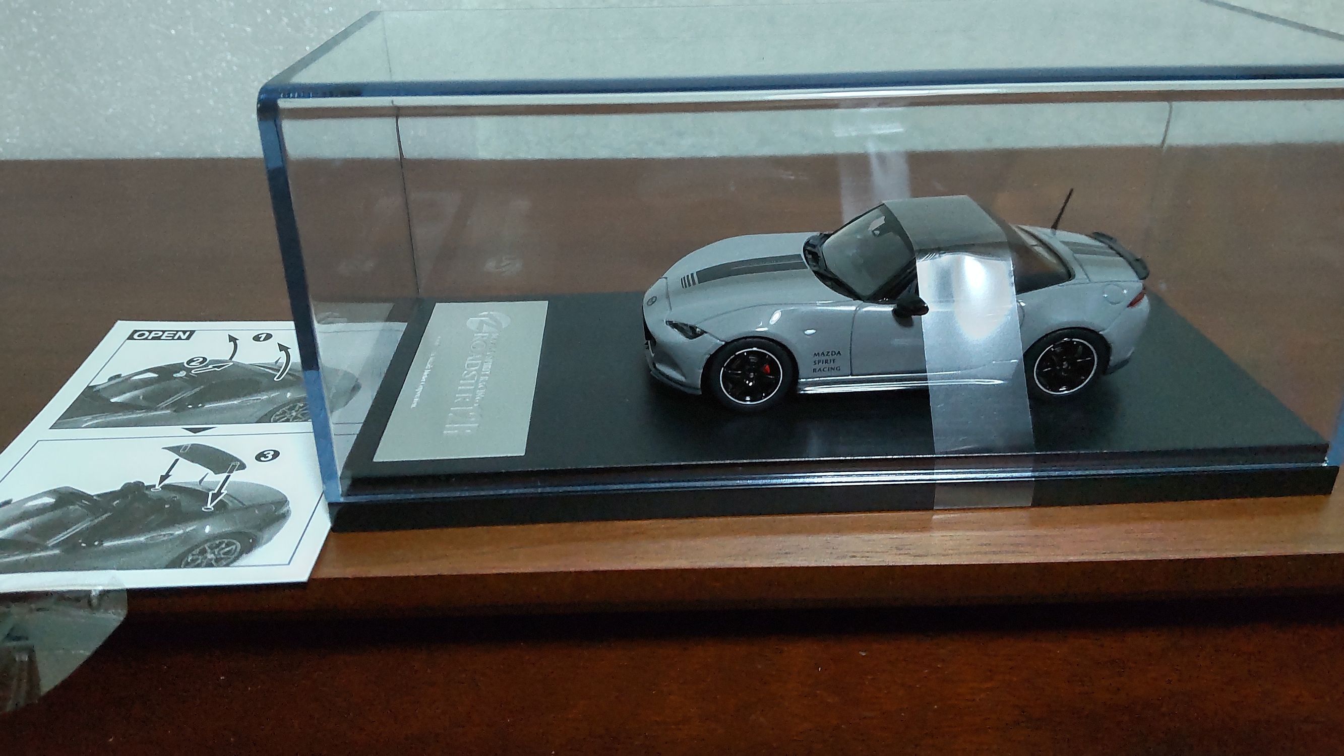 12R納車 | CLUB MAZDA COMMUNITY