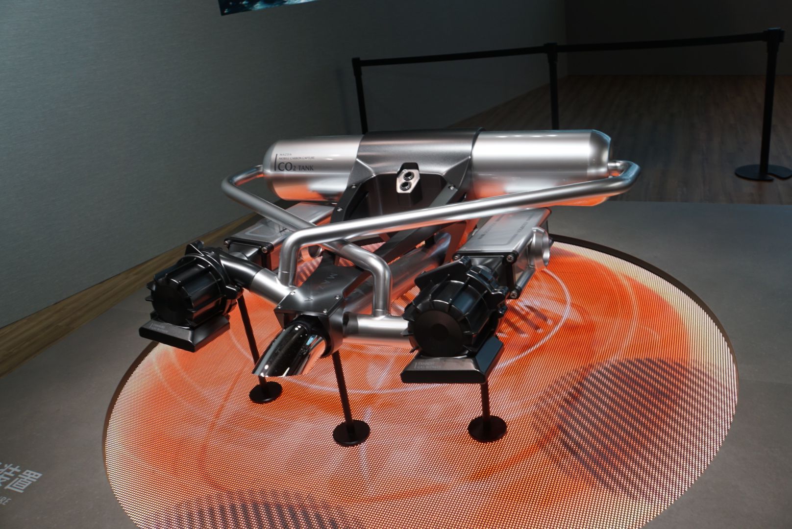 Japan Mobility Show 2025行ってきました！ | CLUB MAZDA COMMUNITY