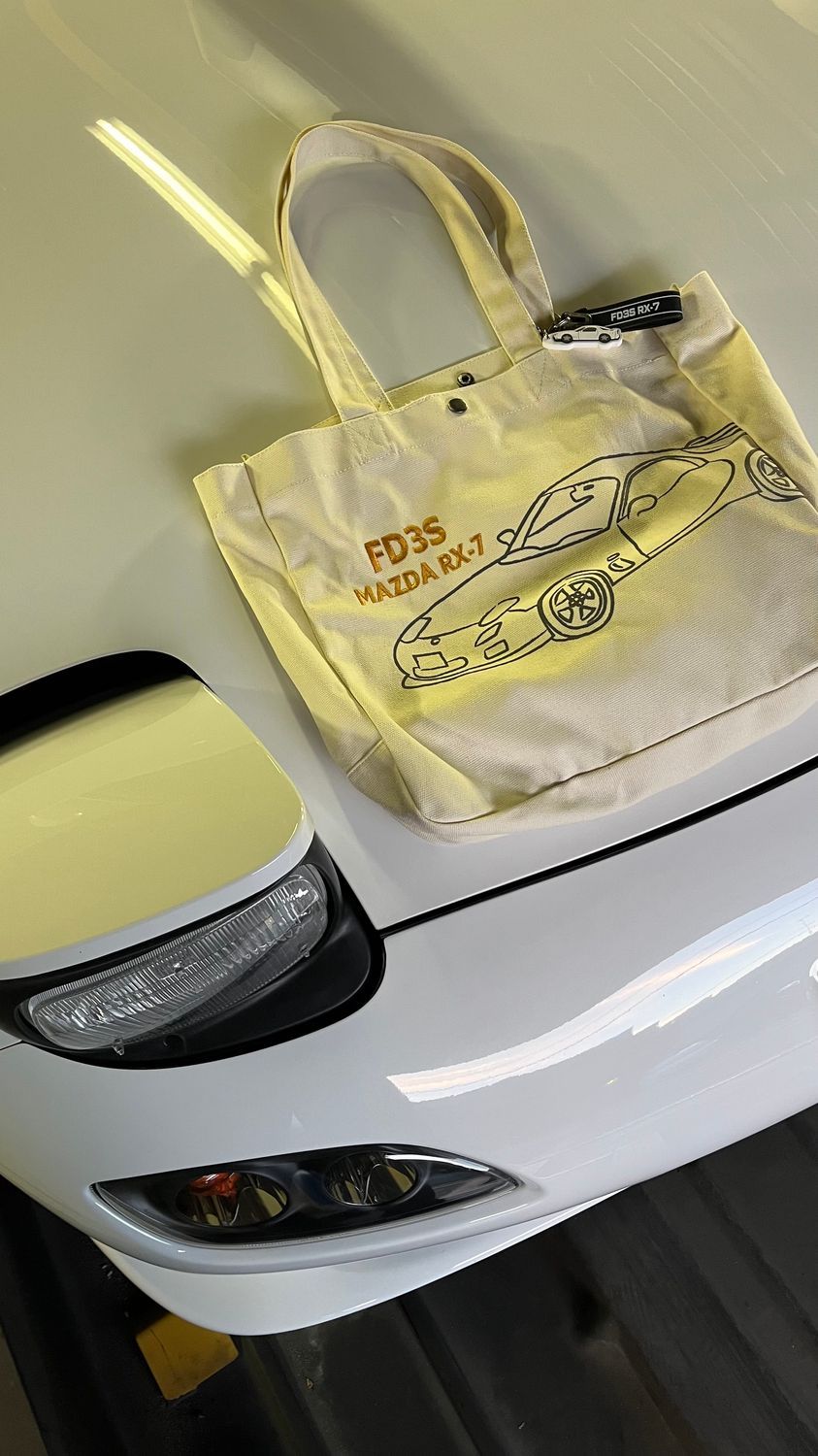 最近買ったマツダグッズ | CLUB MAZDA COMMUNITY