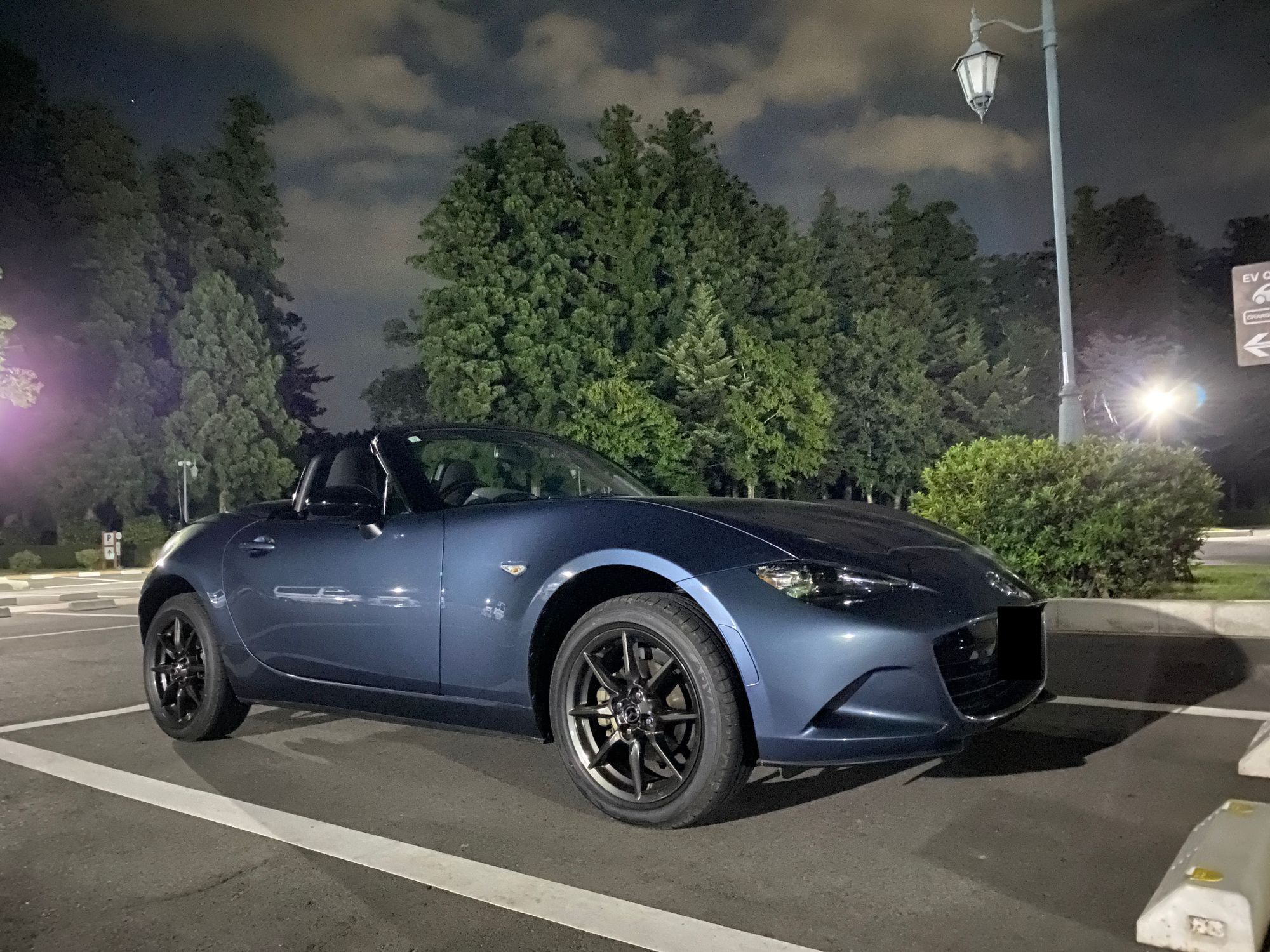 初の夜ロドオープン | CLUB MAZDA COMMUNITY