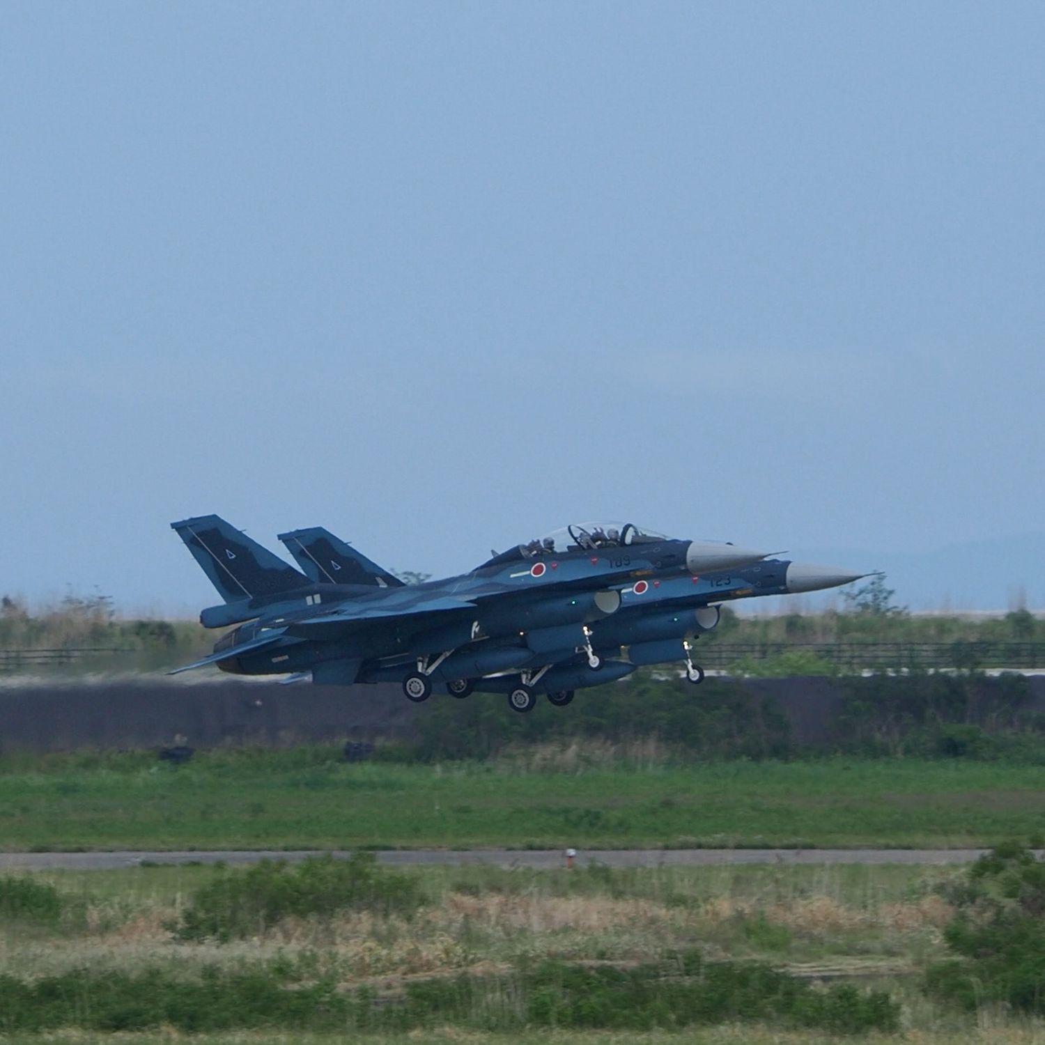 航空自衛隊F2戦闘機 | CLUB MAZDA COMMUNITY