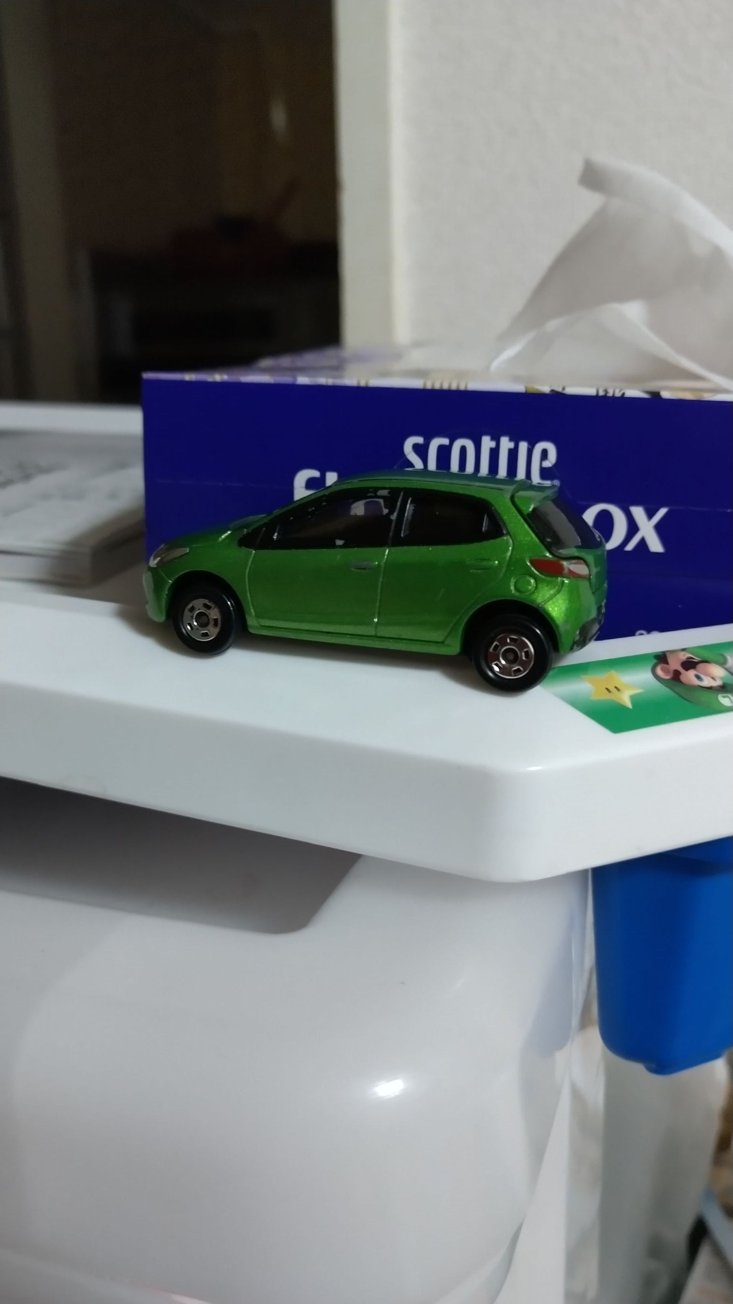 ヤフオクで仕入れたグッズ | CLUB MAZDA COMMUNITY