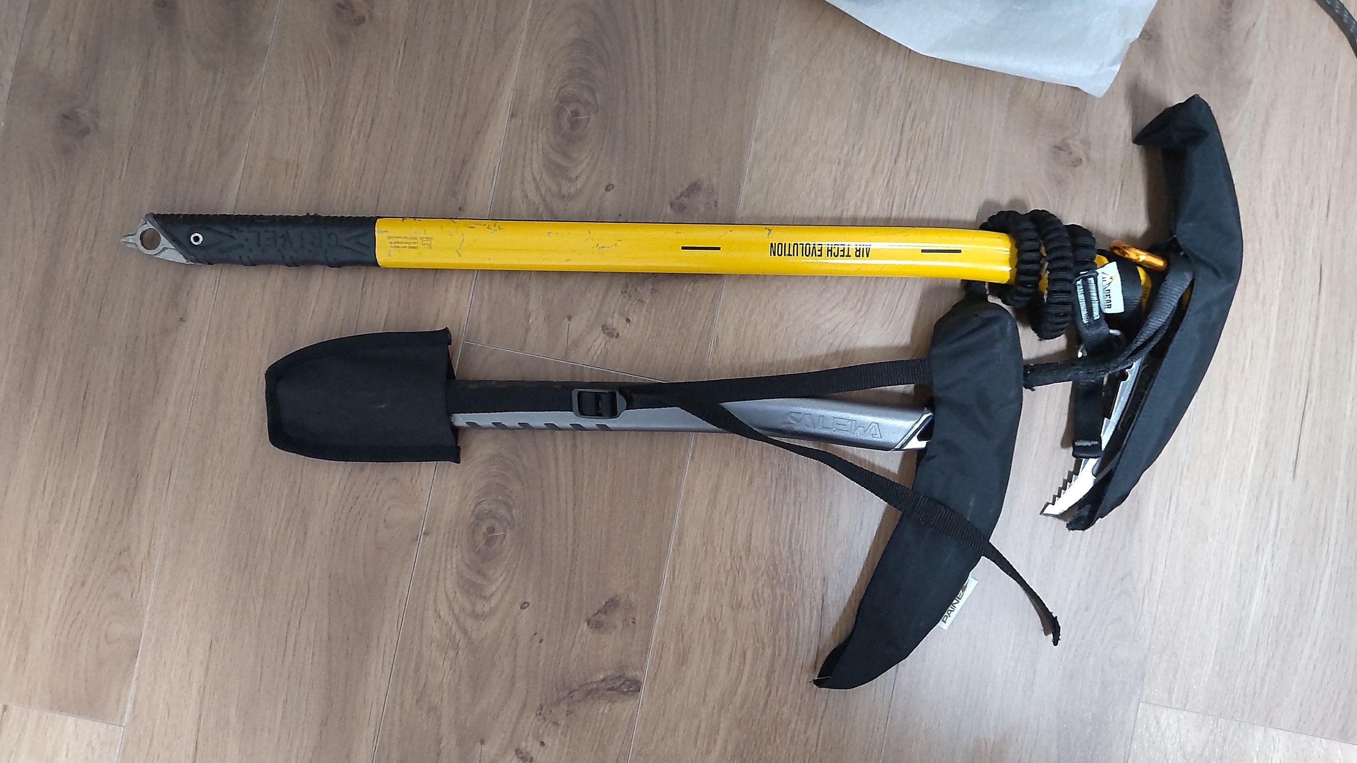 上山準備中 | CLUB MAZDA COMMUNITY