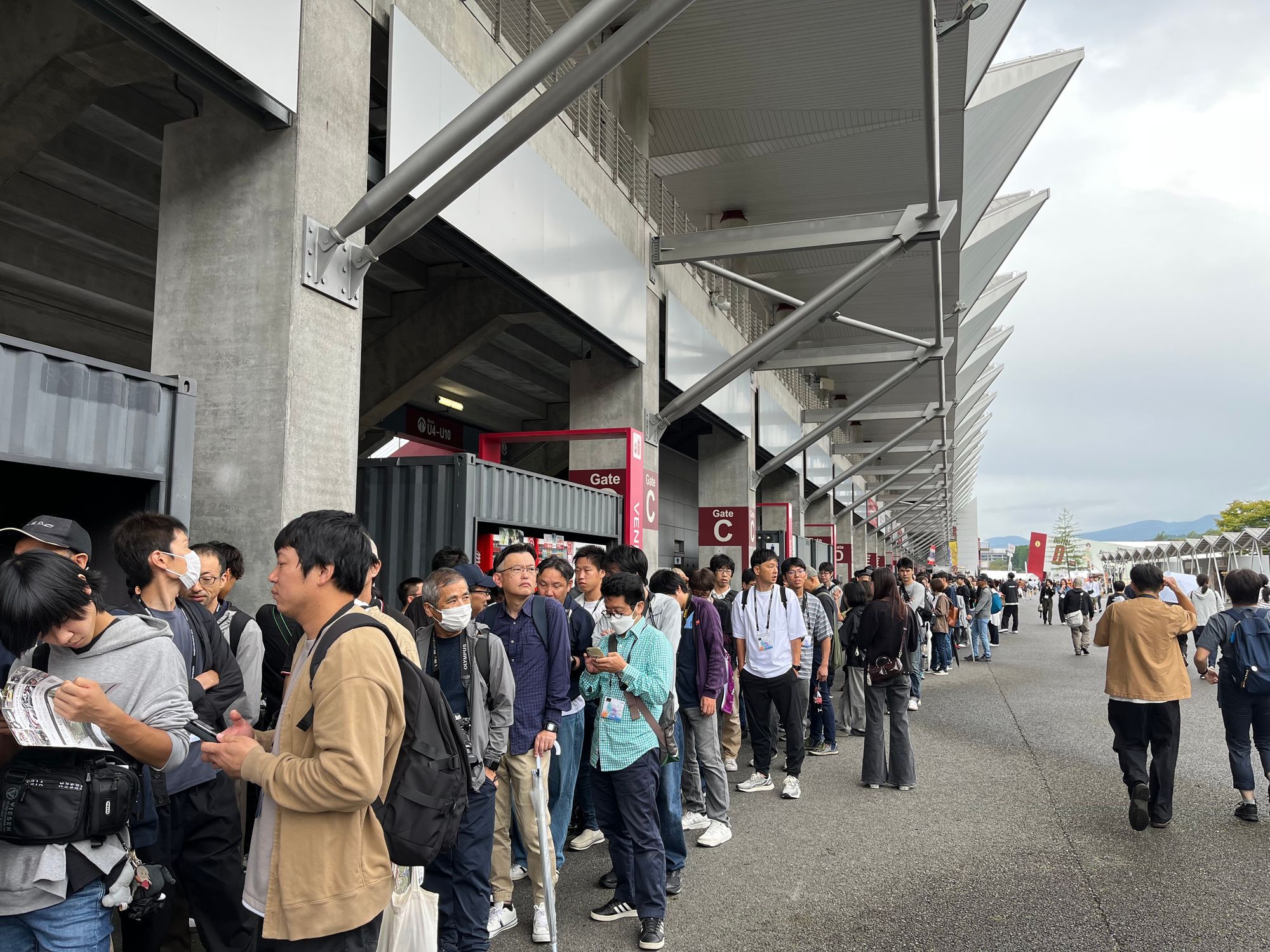 2025年開催 マツダ ファンフェスタ グッズセット★ おまけ品『トミカ』★ MAZDA FAN FESTA 2025 at FUJI SPEEDWAY｜イベント情報｜マツダを知る
