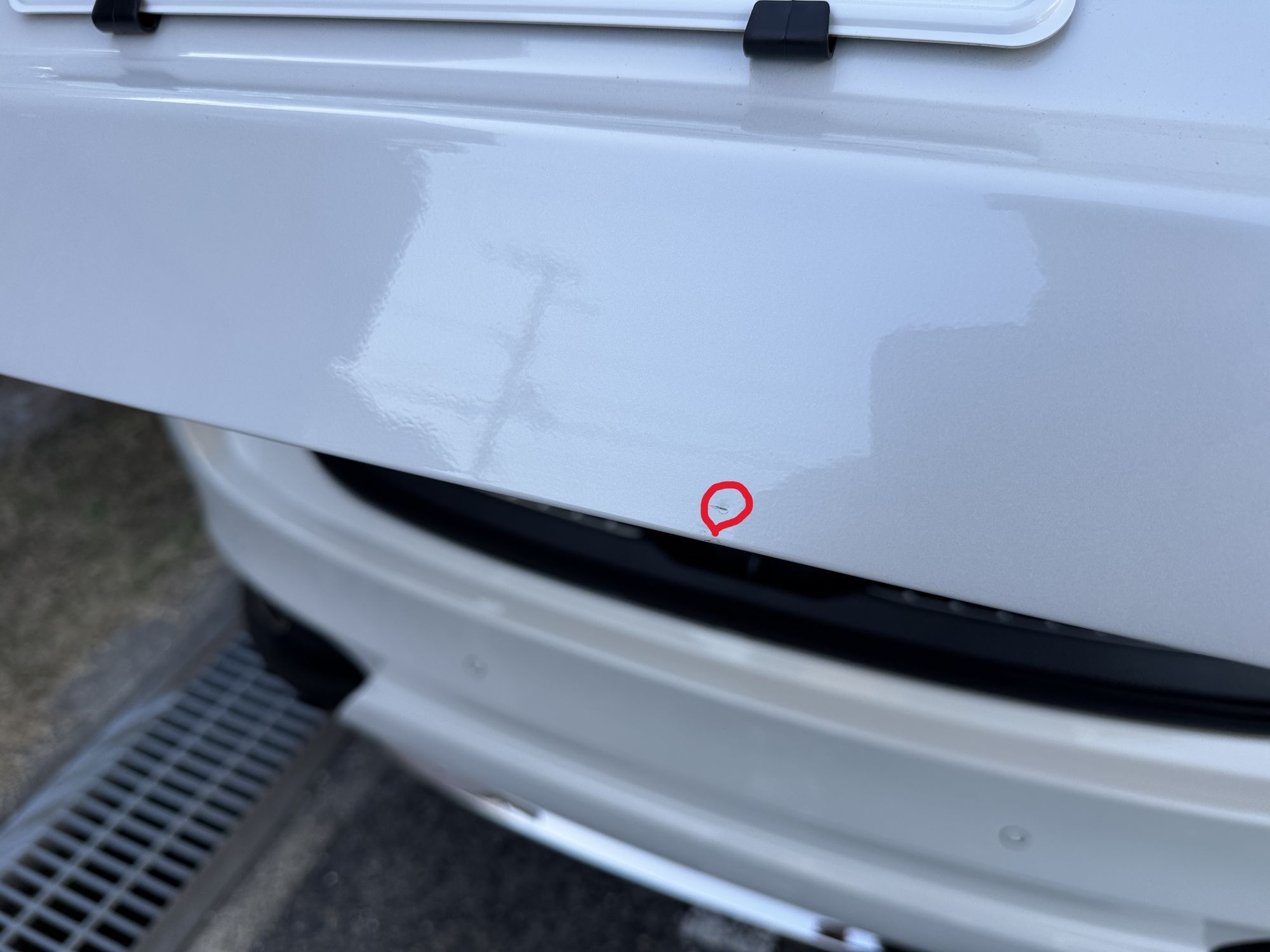 やらかした～～ | CLUB MAZDA COMMUNITY