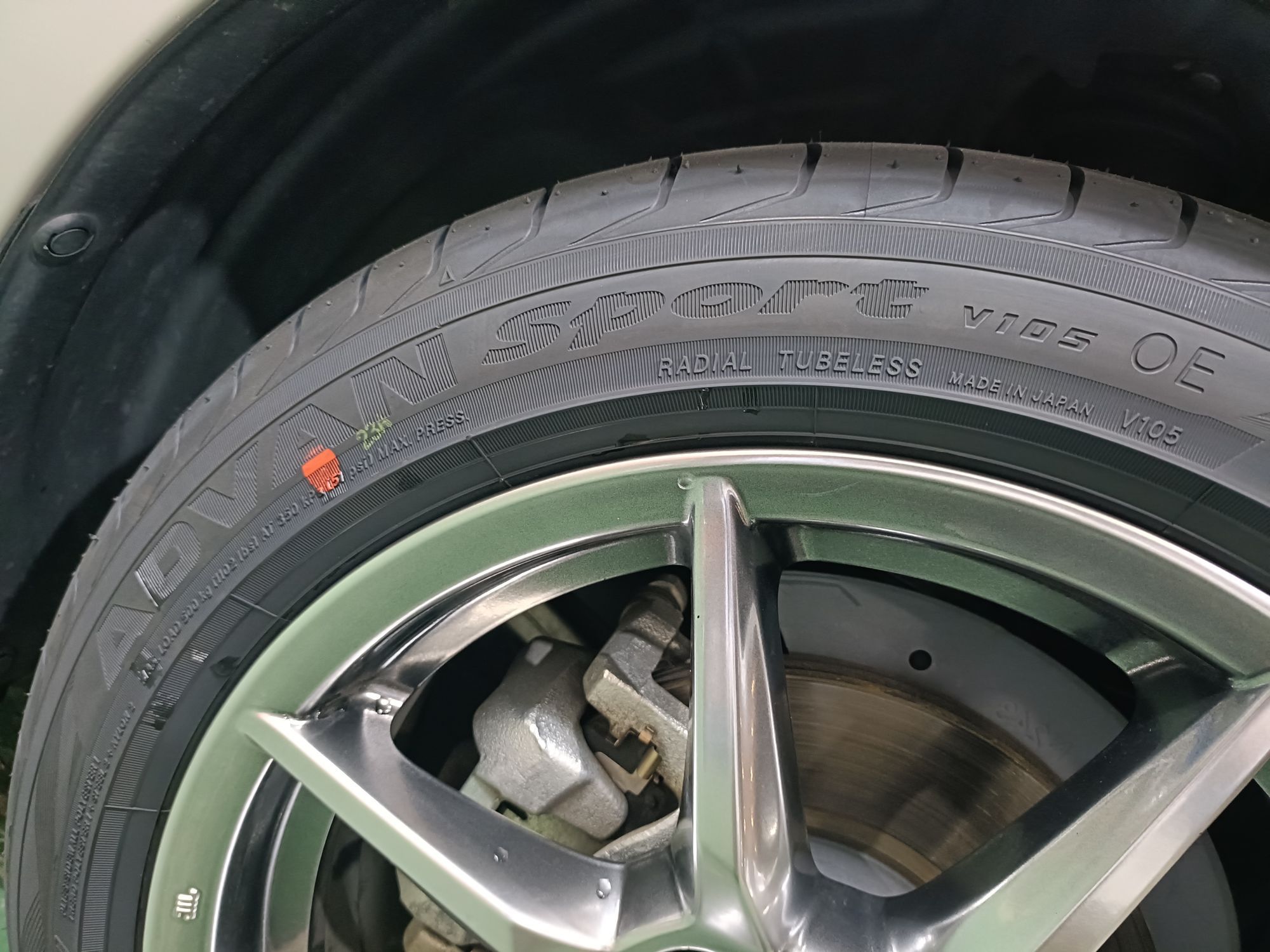 ありがとう6万km!! | CLUB MAZDA COMMUNITY
