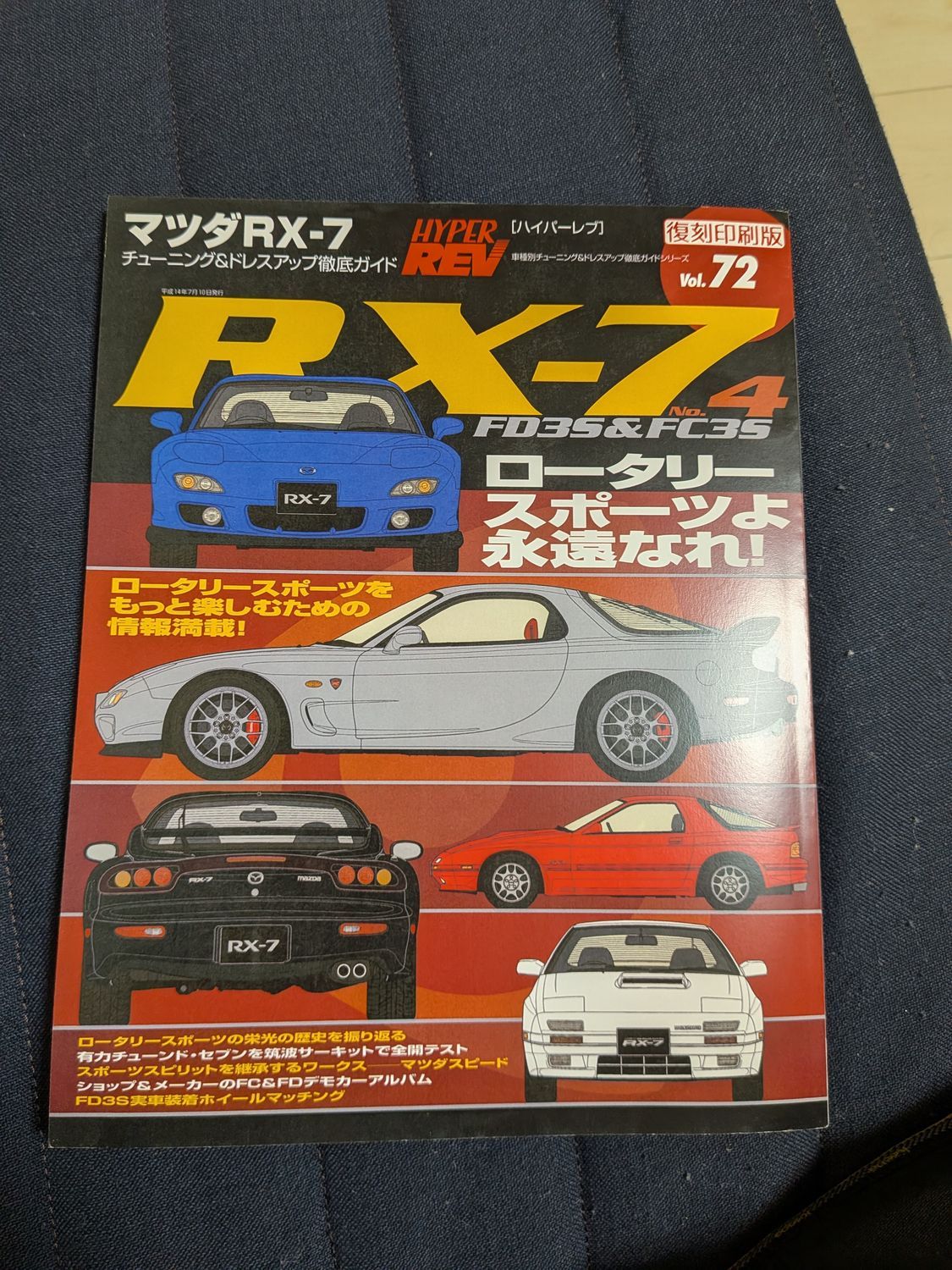 時間はかかる、でも満足 | CLUB MAZDA COMMUNITY