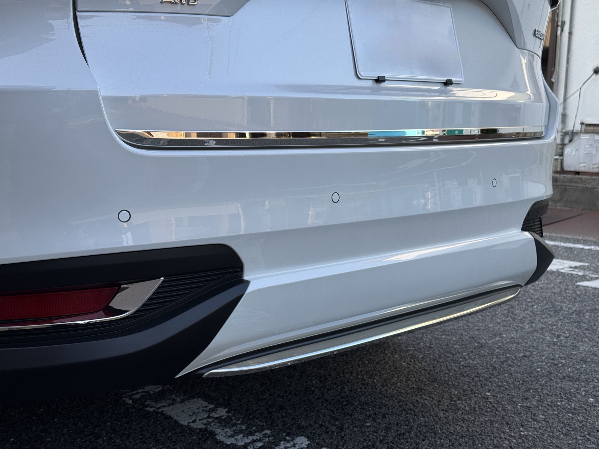 やらかした～～ | CLUB MAZDA COMMUNITY