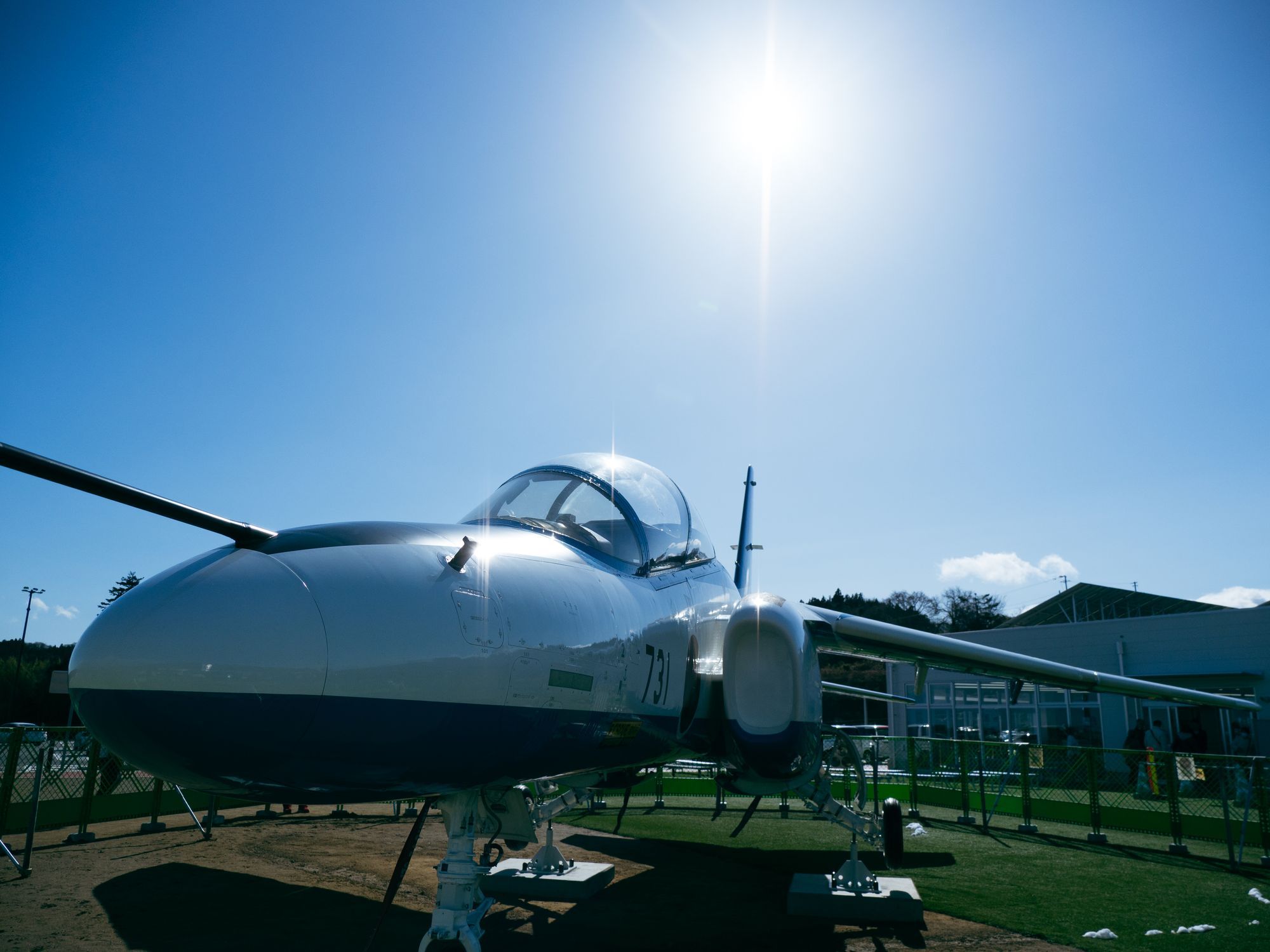 道の駅東松島 再訪 | CLUB MAZDA COMMUNITY