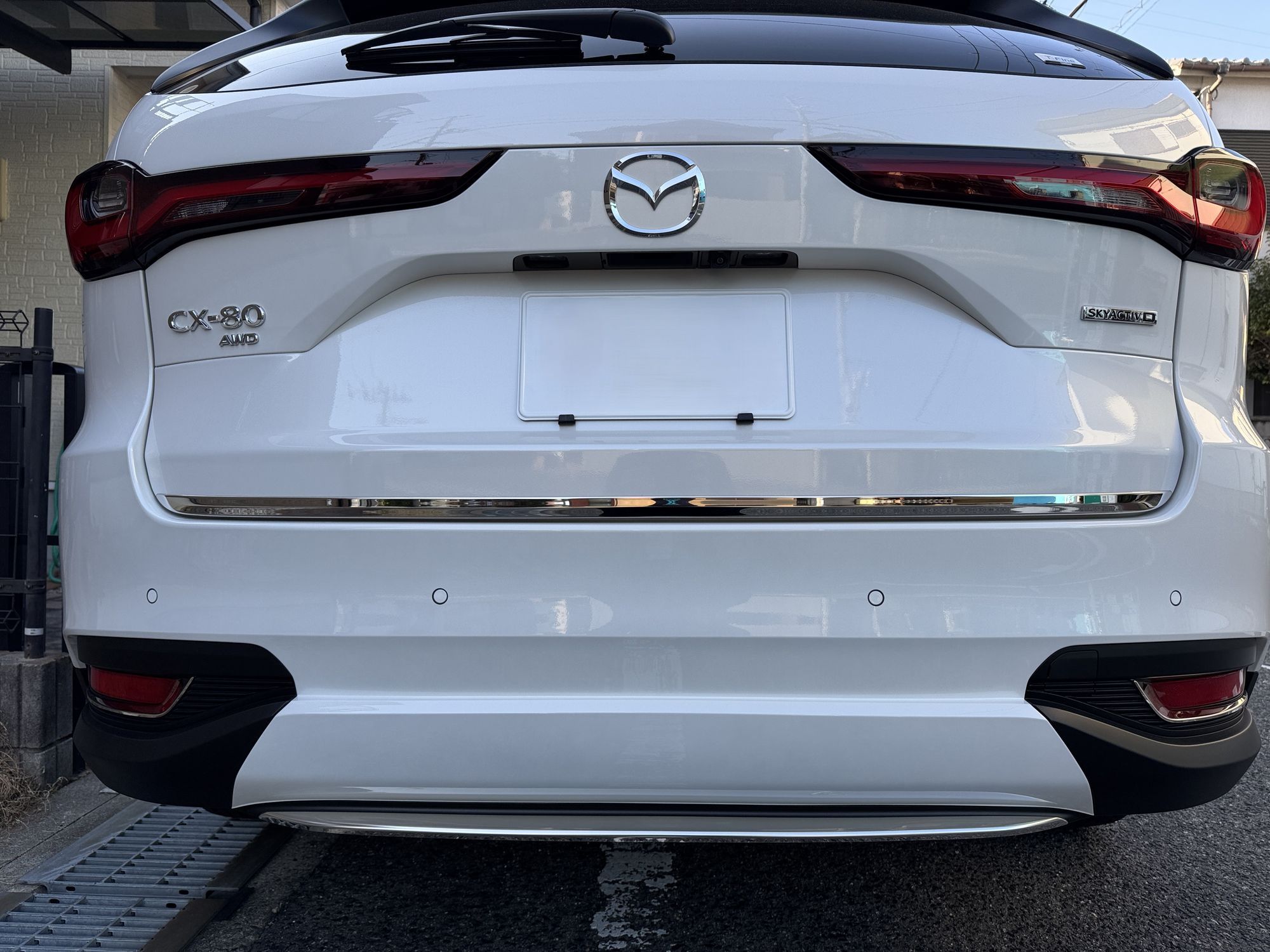 やらかした～～ | CLUB MAZDA COMMUNITY