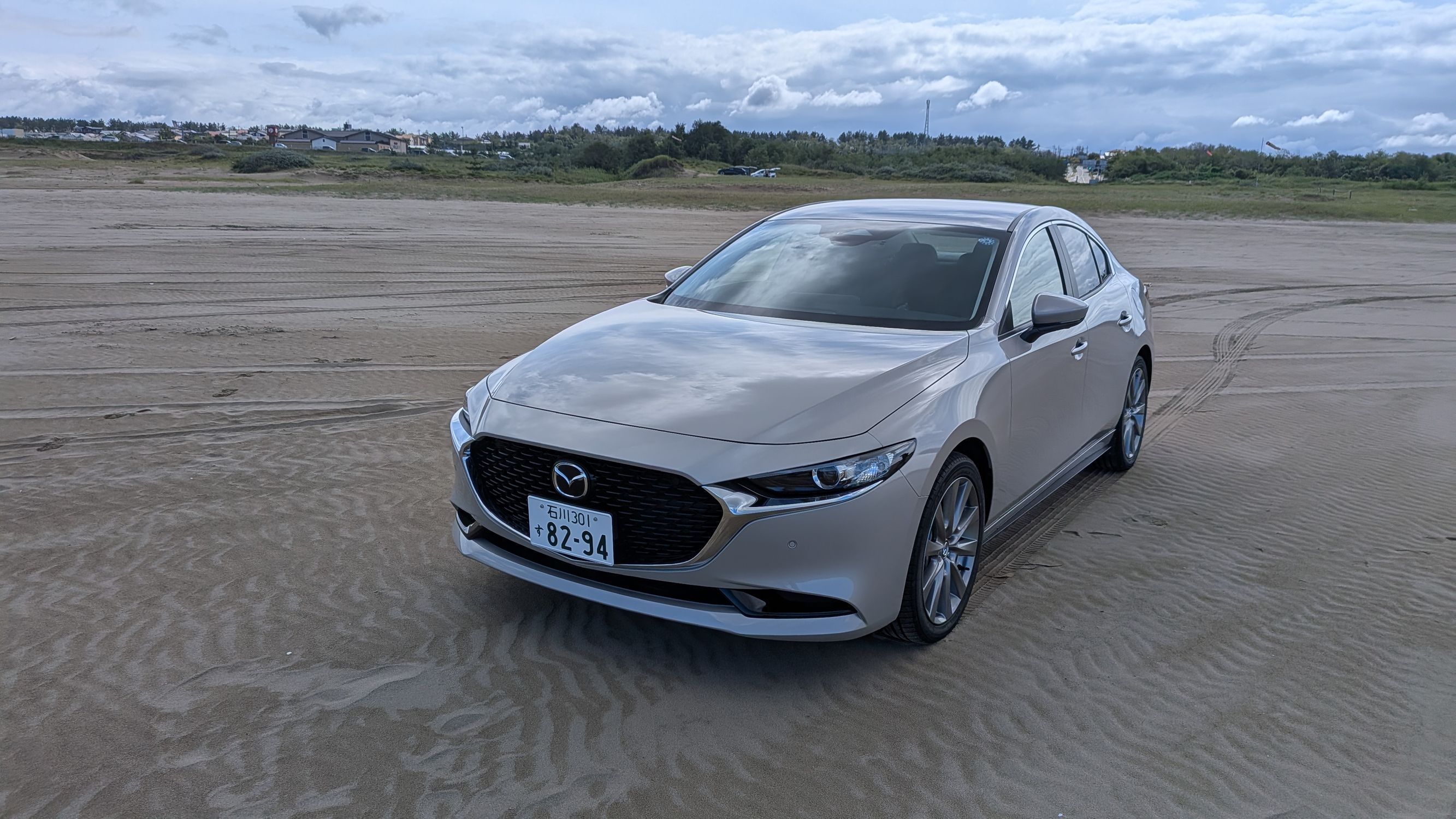 寄り道 | CLUB MAZDA COMMUNITY 寄り道 | CLUB MAZDA COMMUNITY