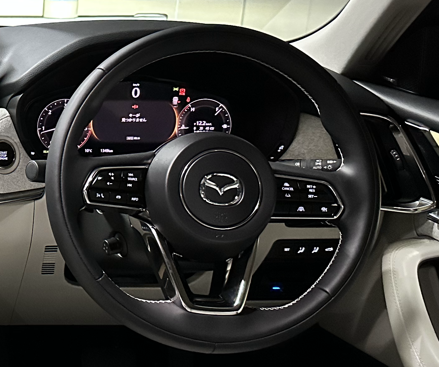 MAZDA3乗りがCX-80に乗ってみたからこそ分かったこと10選 (後編