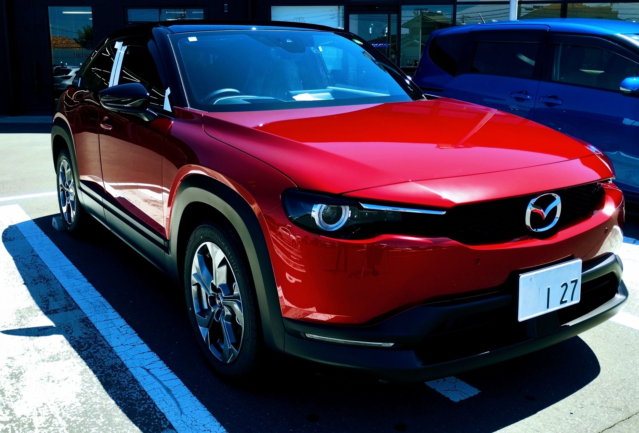 一周年記念日‼️ | CLUB MAZDA COMMUNITY
