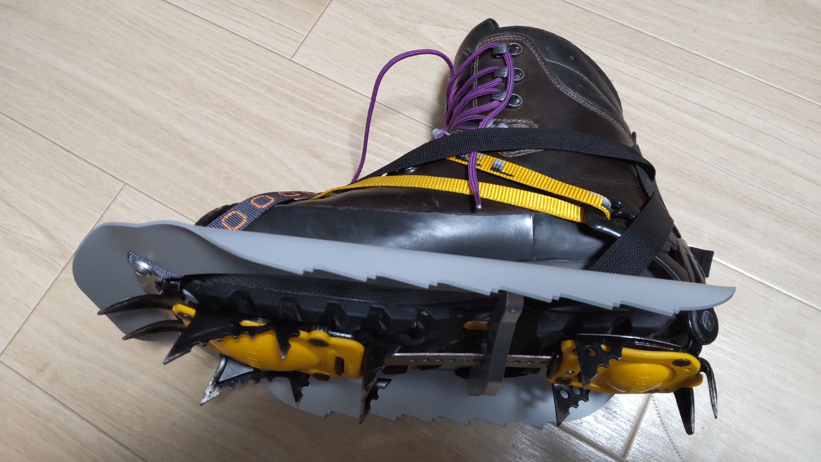 上山準備中 | CLUB MAZDA COMMUNITY