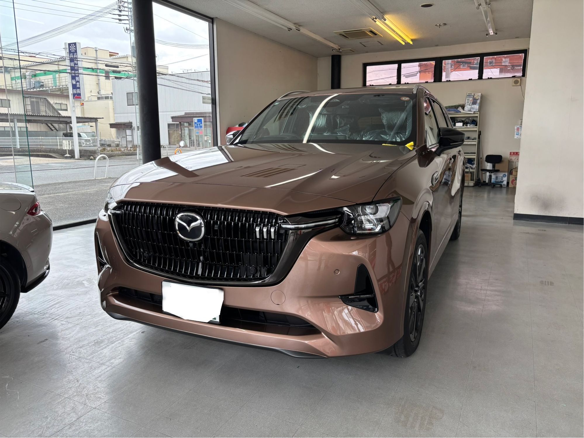 CX-80 納車❗️ | CLUB MAZDA COMMUNITY