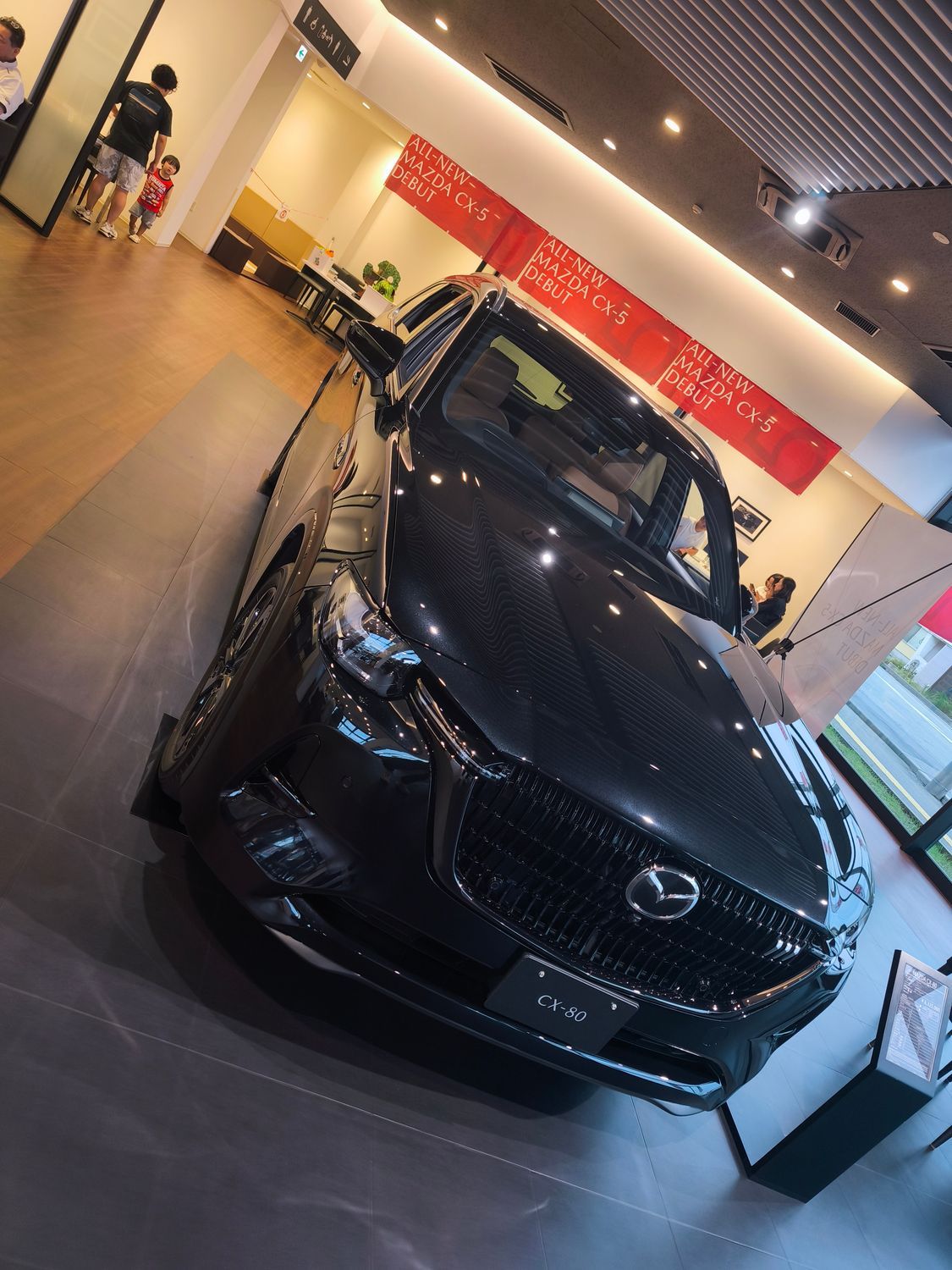 納車日確定しました😊 | CLUB MAZDA COMMUNITY