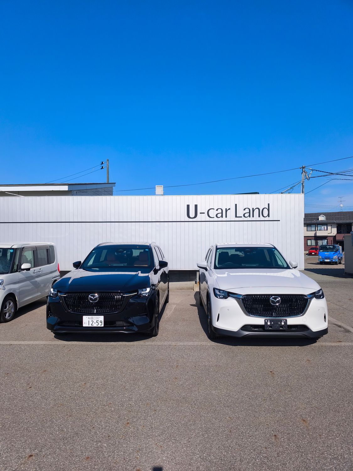 CX80 XD-HYBRID Premium Sports | CLUB MAZDA COMMUNITY