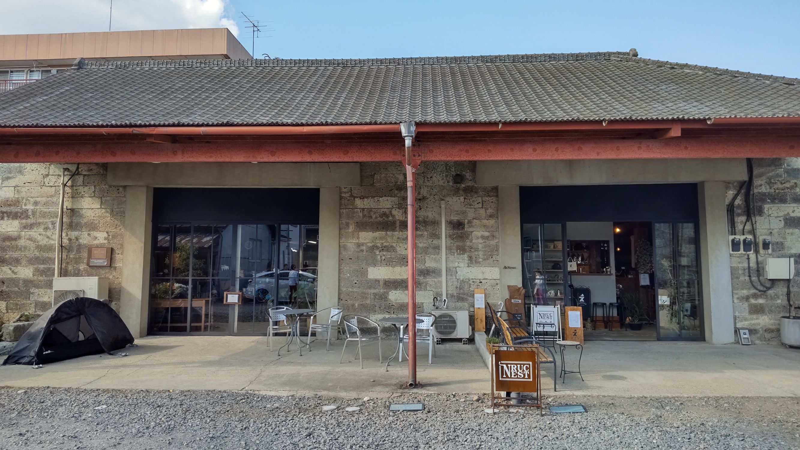 CX-5との2025年 | CLUB MAZDA COMMUNITY