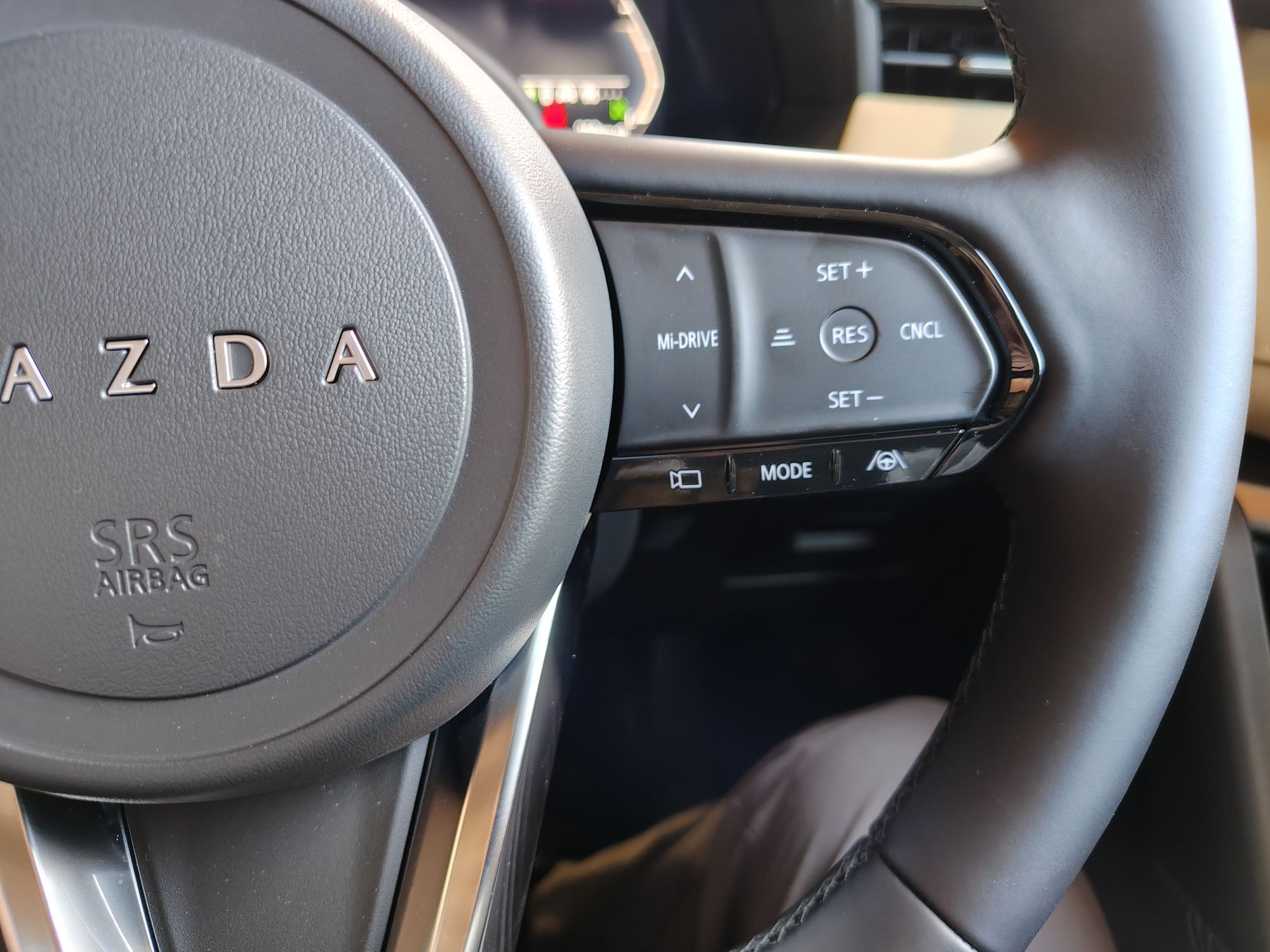 新型試乗 | CLUB MAZDA COMMUNITY