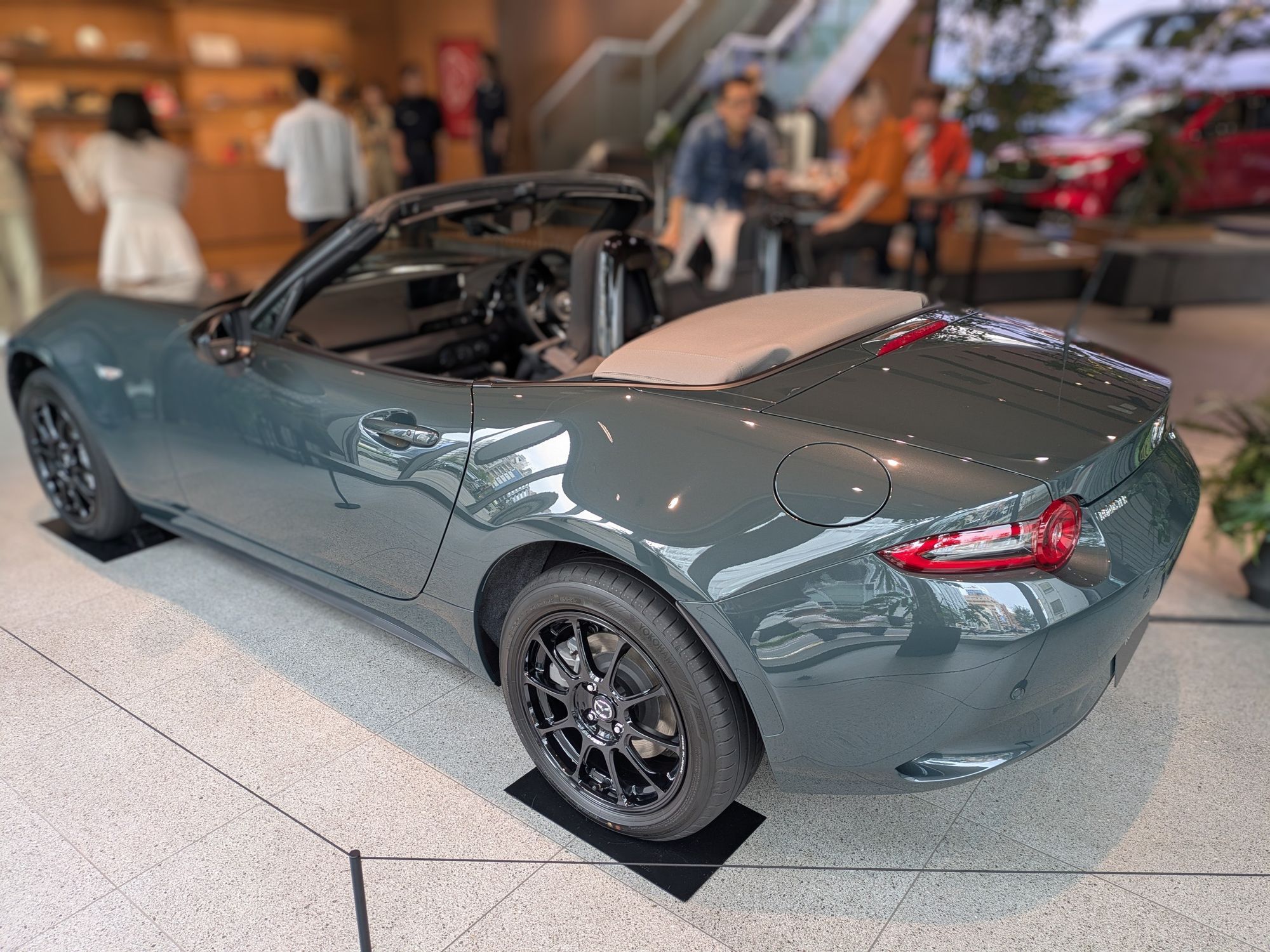 もしやお買い得? | CLUB MAZDA COMMUNITY