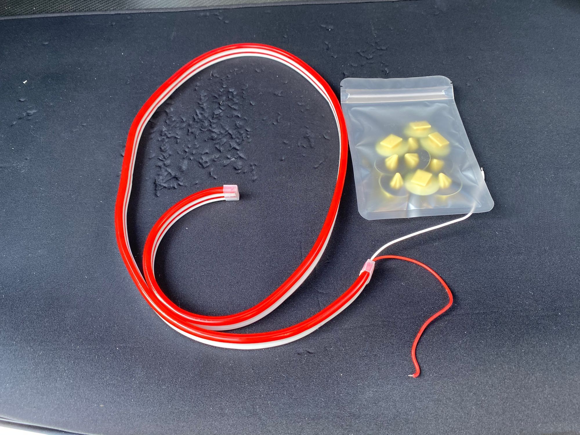 マツ　2点おまとめ 一文字LEDテール加工 | CLUB MAZDA COMMUNITY