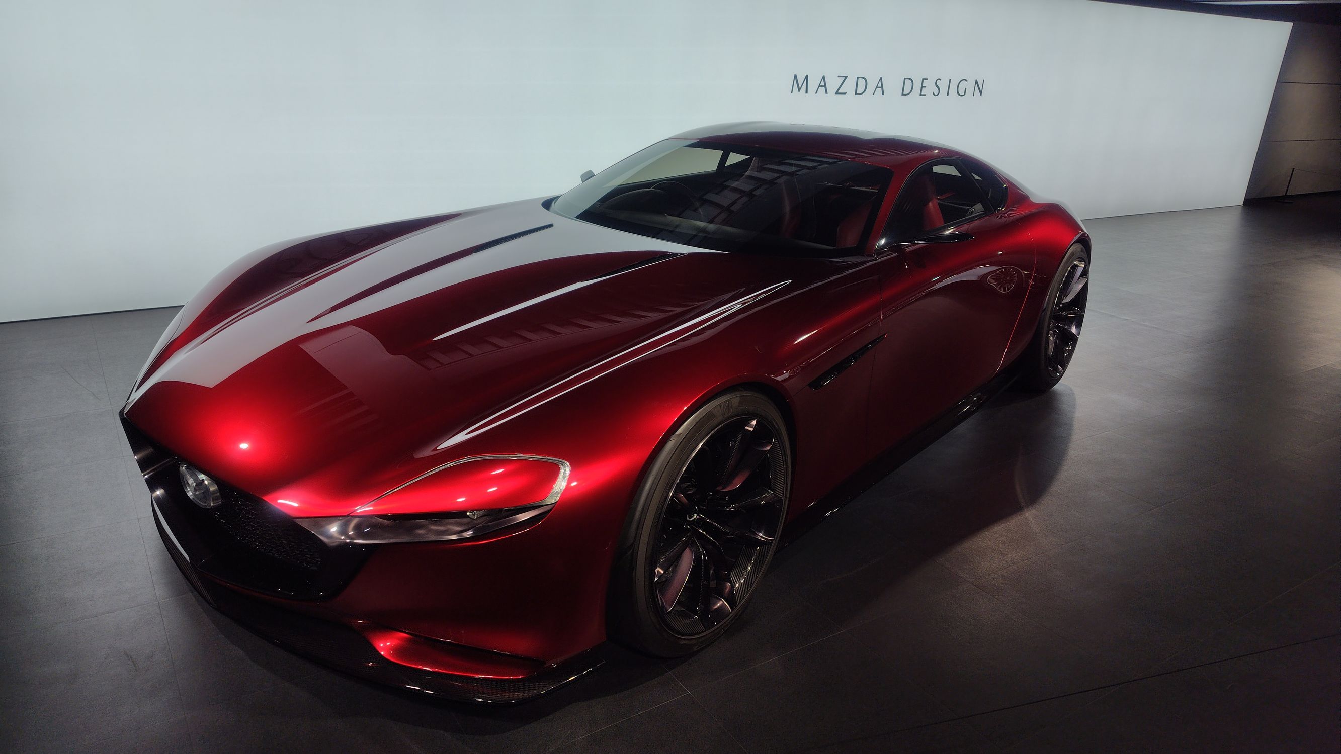 いざ広島！マツダミュージアムにて | CLUB MAZDA COMMUNITY