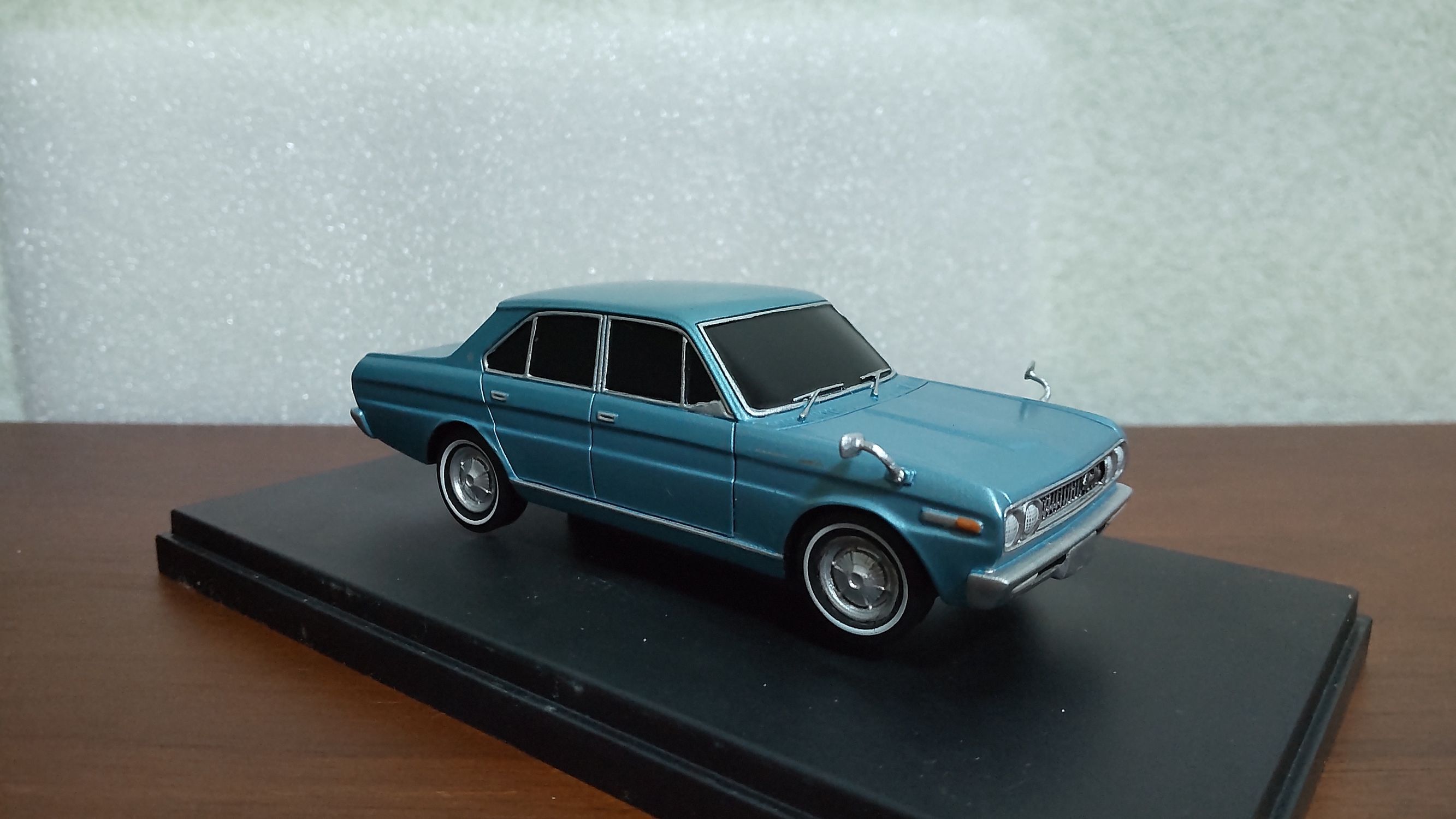 モデルカーの材質と経時劣化 | CLUB MAZDA COMMUNITY