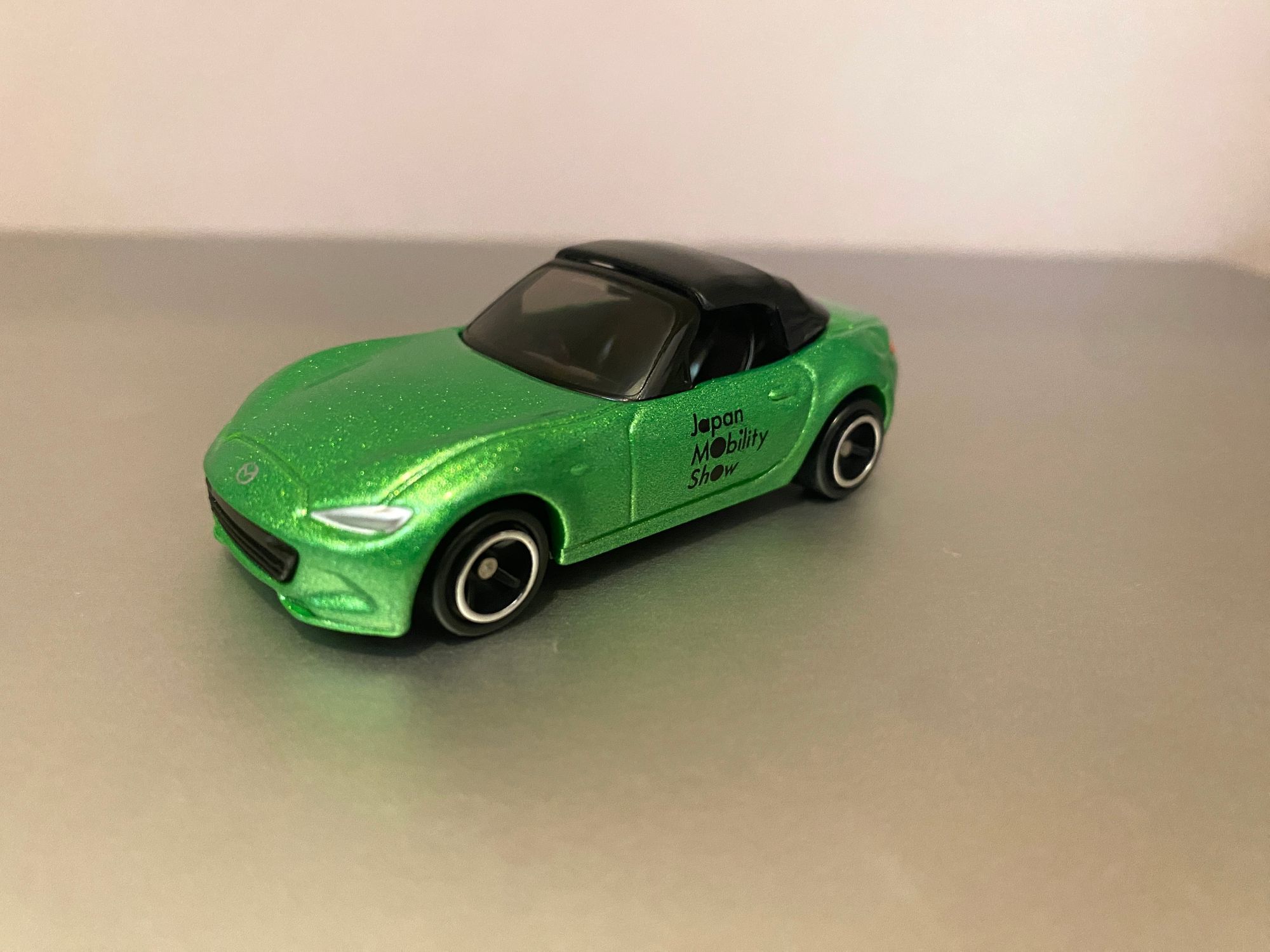 新型CX-5に座ってきた（モビリティショー） | CLUB MAZDA COMMUNITY