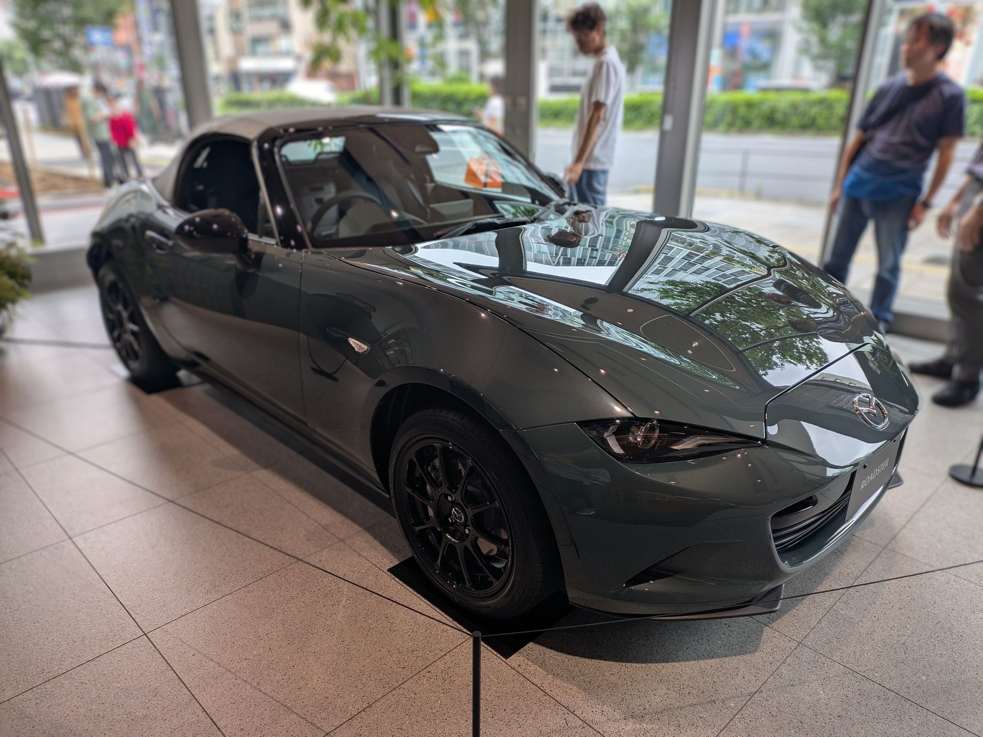 もしやお買い得? | CLUB MAZDA COMMUNITY