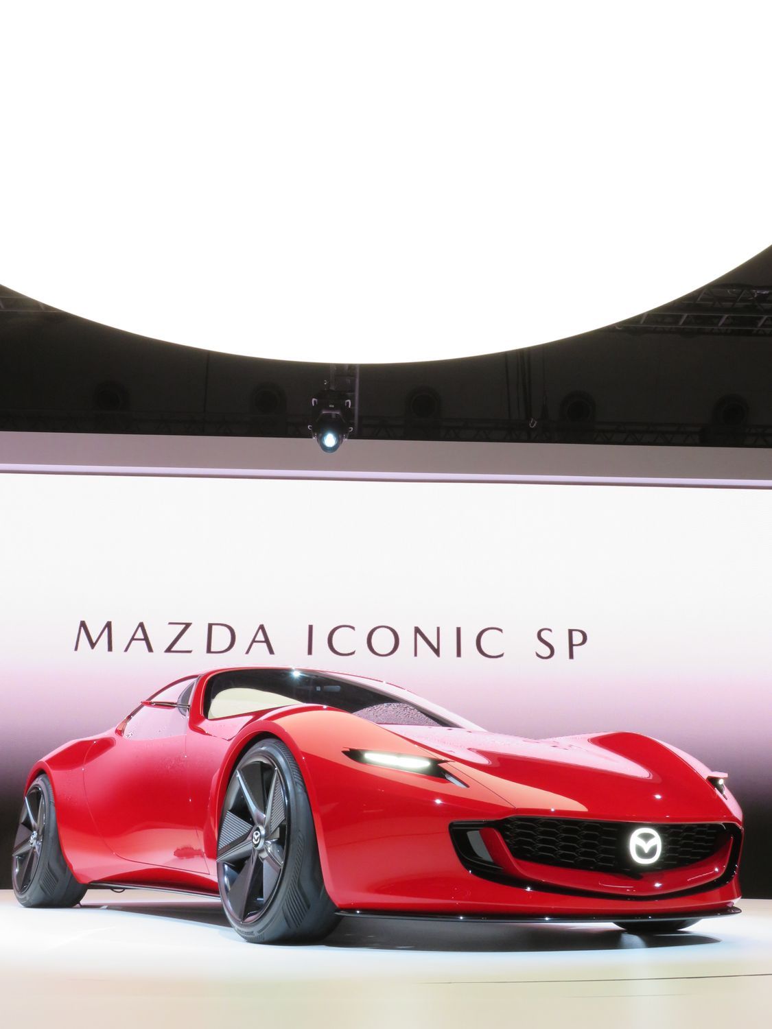 この車の、ドアが可動する模型はないのですか… | CLUB MAZDA COMMUNITY