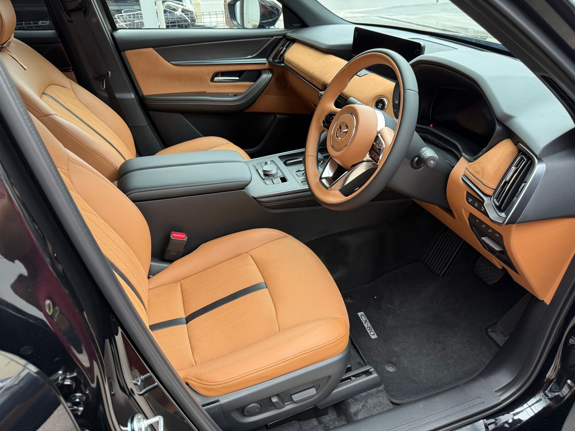 購入から1ヶ月乗ってみて | CLUB MAZDA COMMUNITY