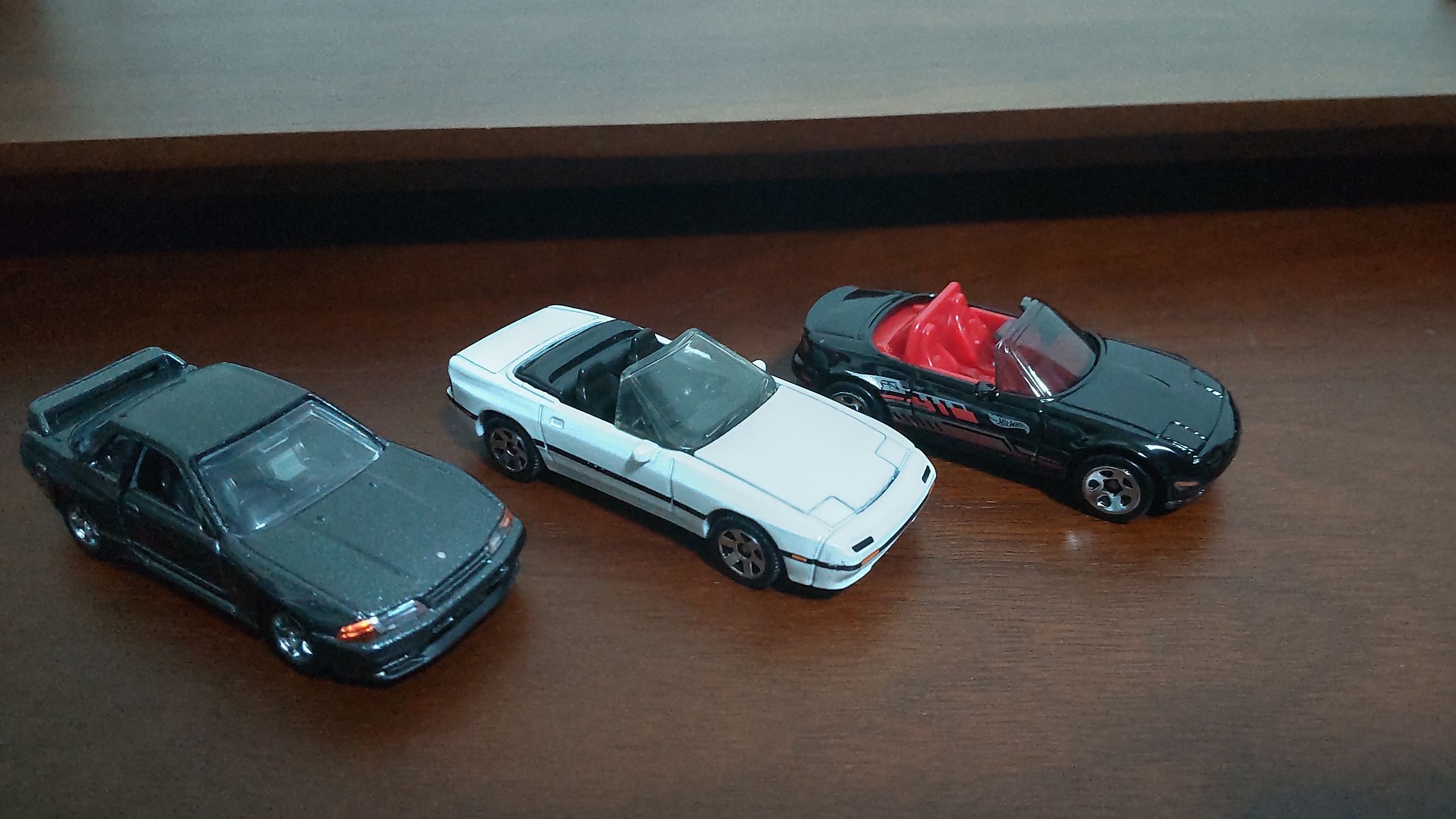 世界3大ミニカーブランドのミニカー | CLUB MAZDA COMMUNITY