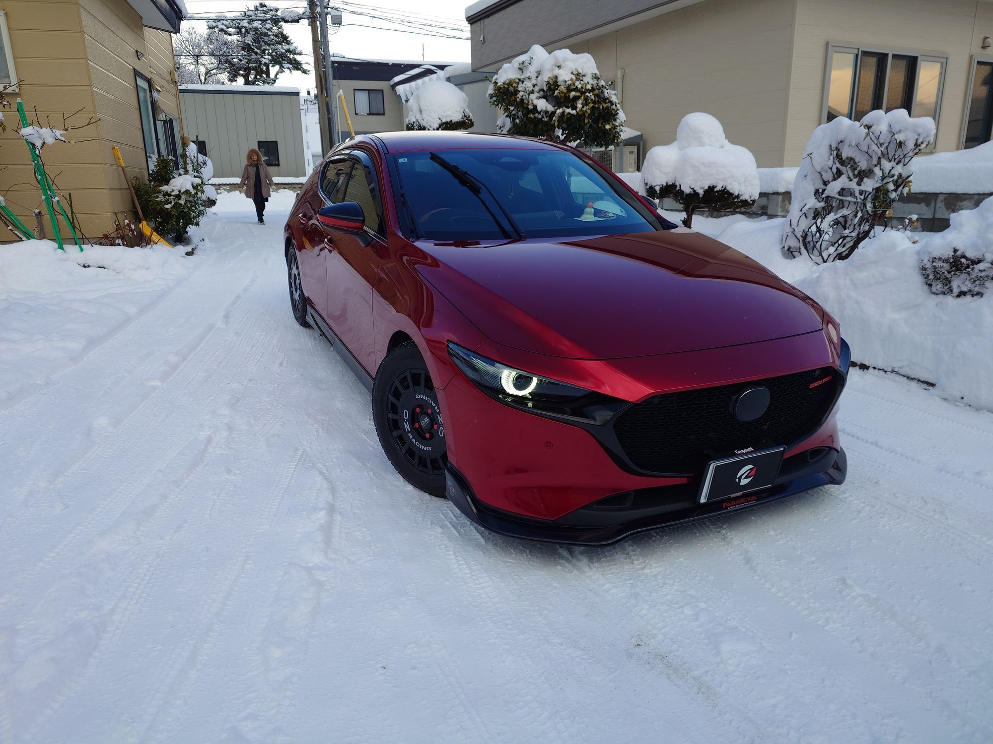2026年前半の振り返り！愛車とベストショット🖼️✨ | CLUB MAZDA